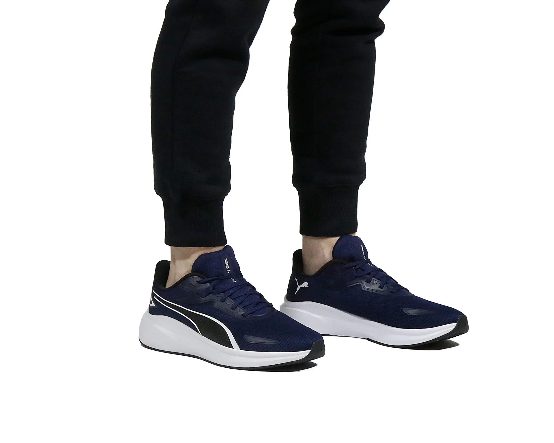 PUMA SKYROCKET LITE SHOES - SPORTIVE GO -