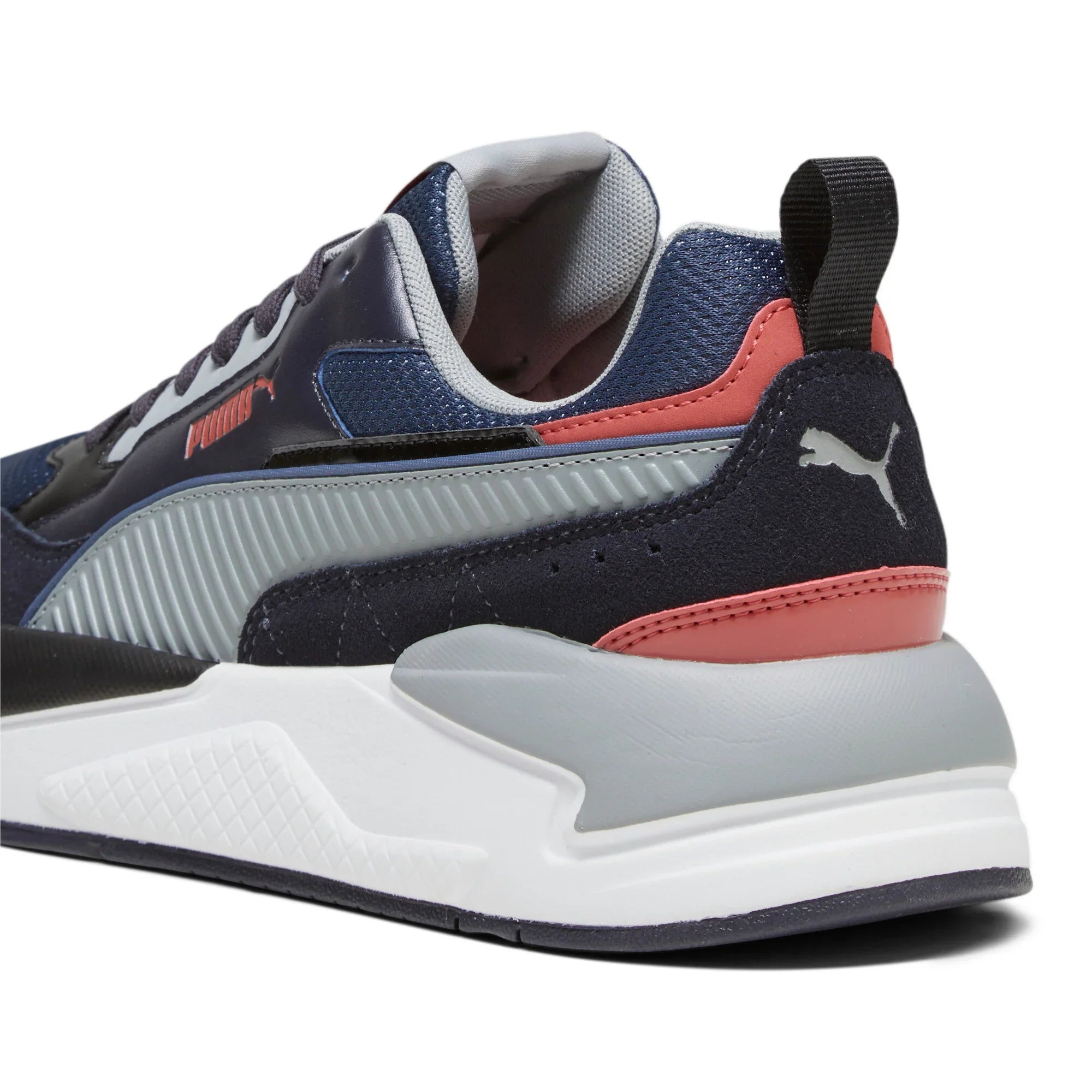 PUMA X-RAY 2 SQUARE SHOES - SPORTIVE GO -