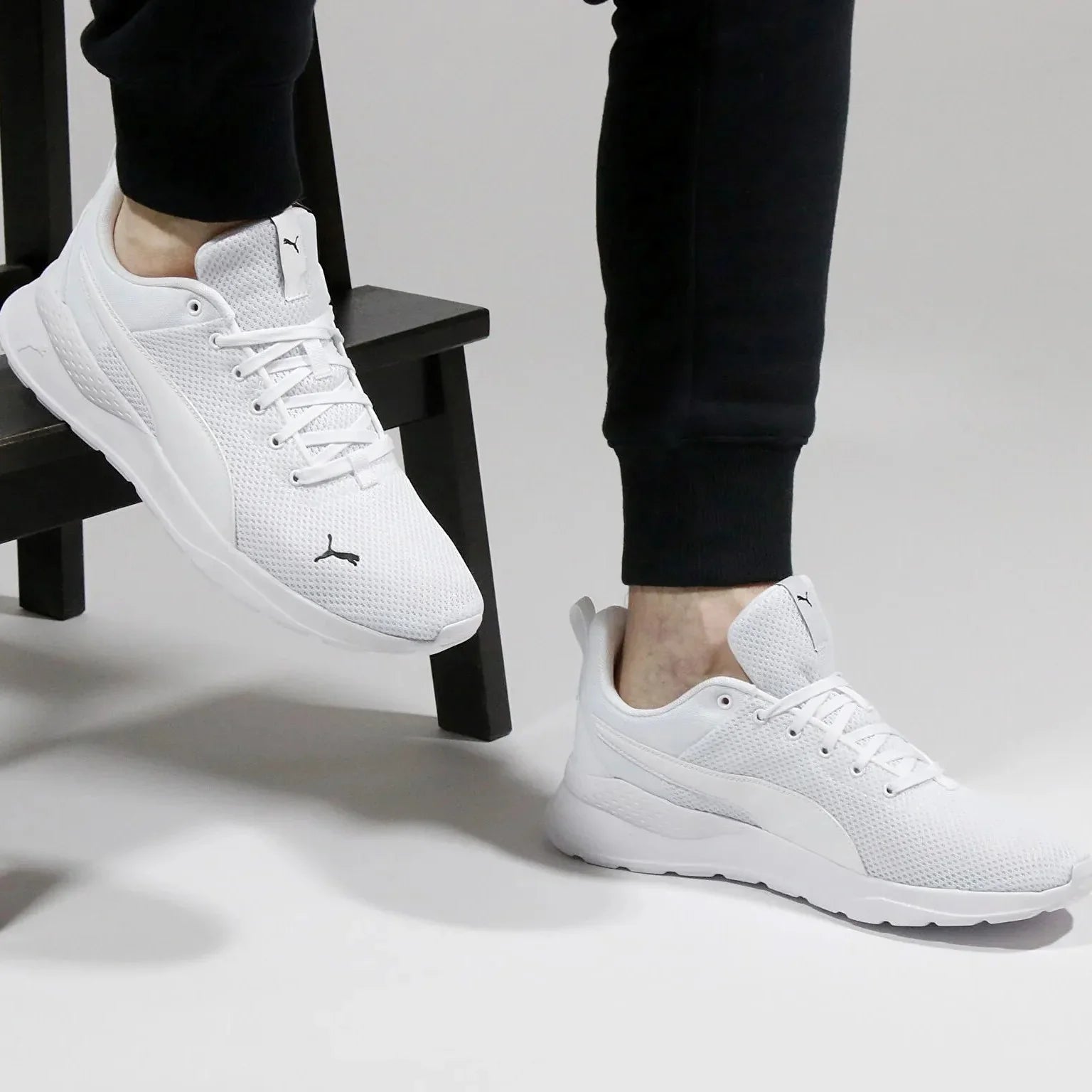 Puma Anzarun Lite Shoes - SPORTIVE GO -