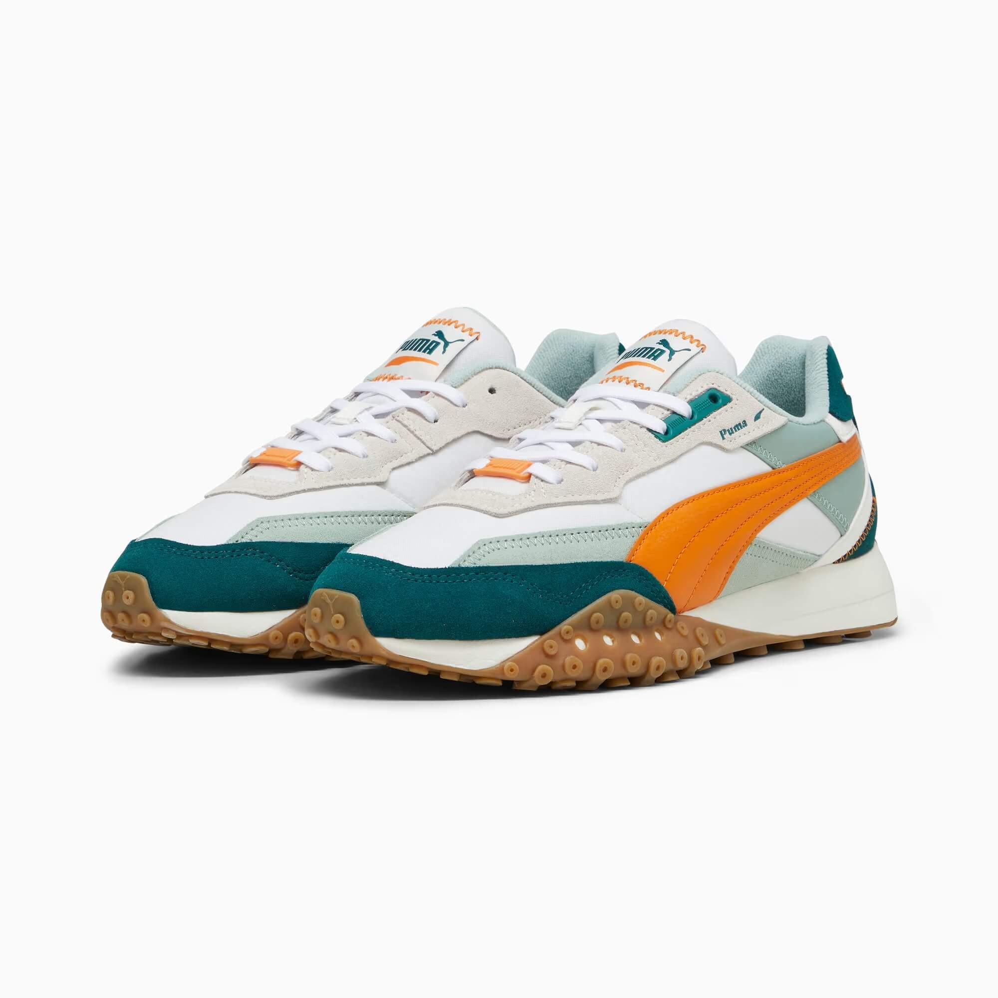 Puma Blktop Rider Sneakers