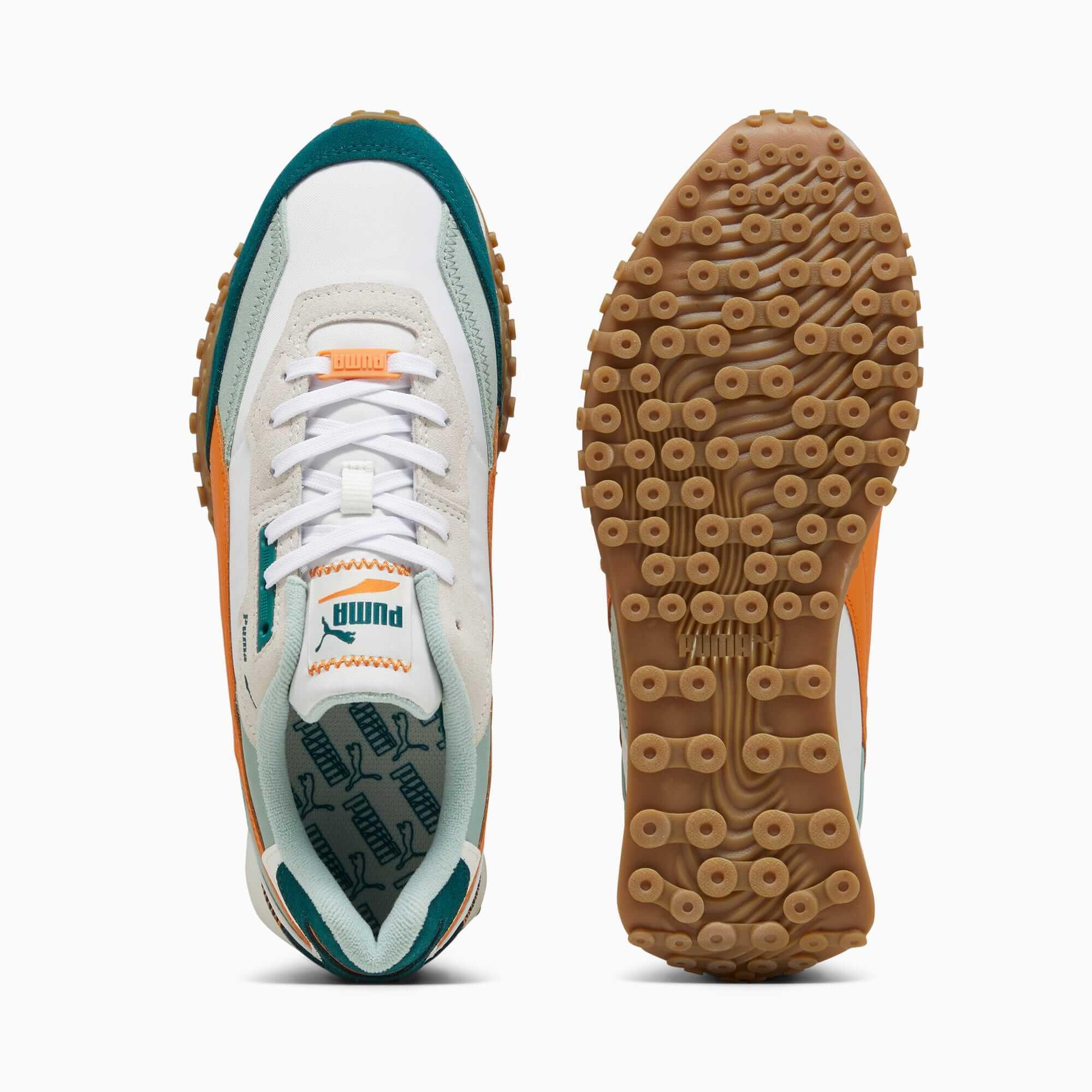 Puma Blktop Rider Sneakers