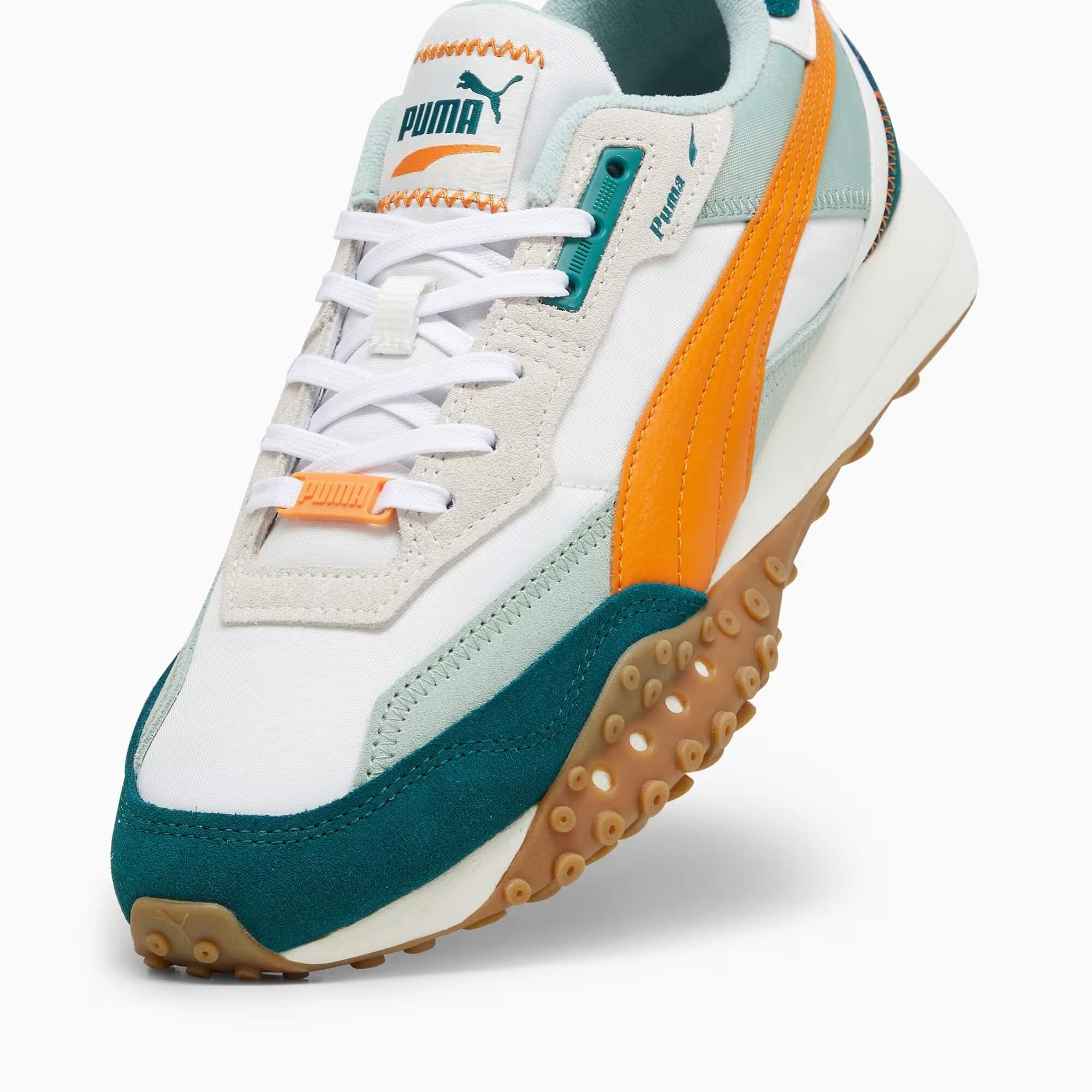 Puma Blktop Rider Sneakers