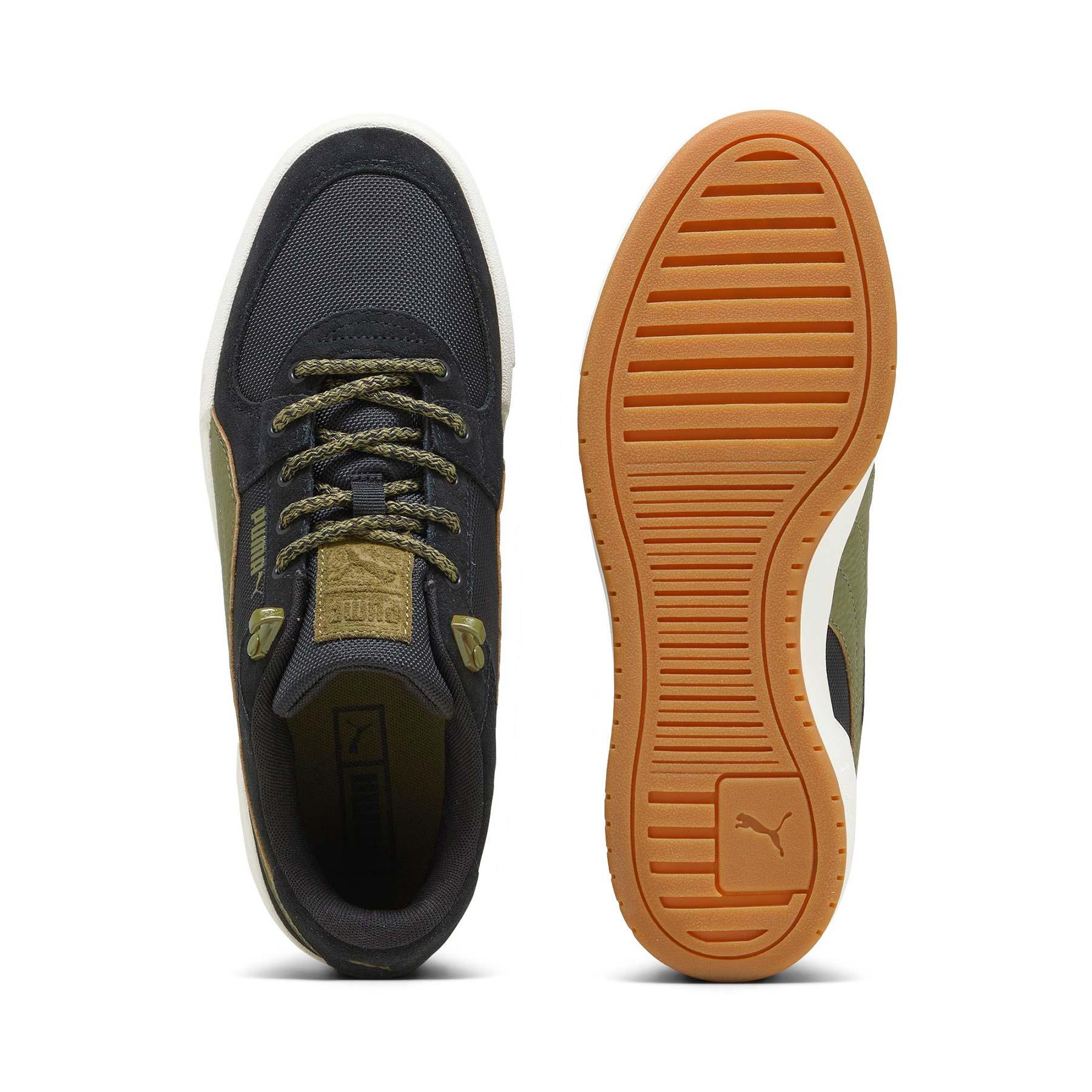 Puma CA Pro Trail Sneakers