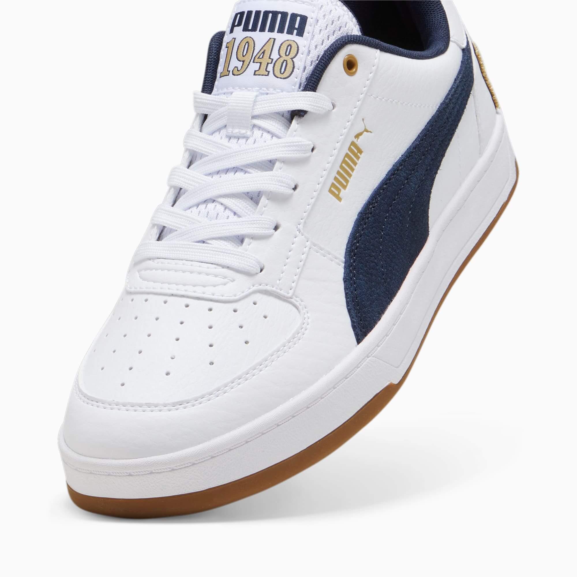 Puma Caven 2.0 Retro Club Sneakers