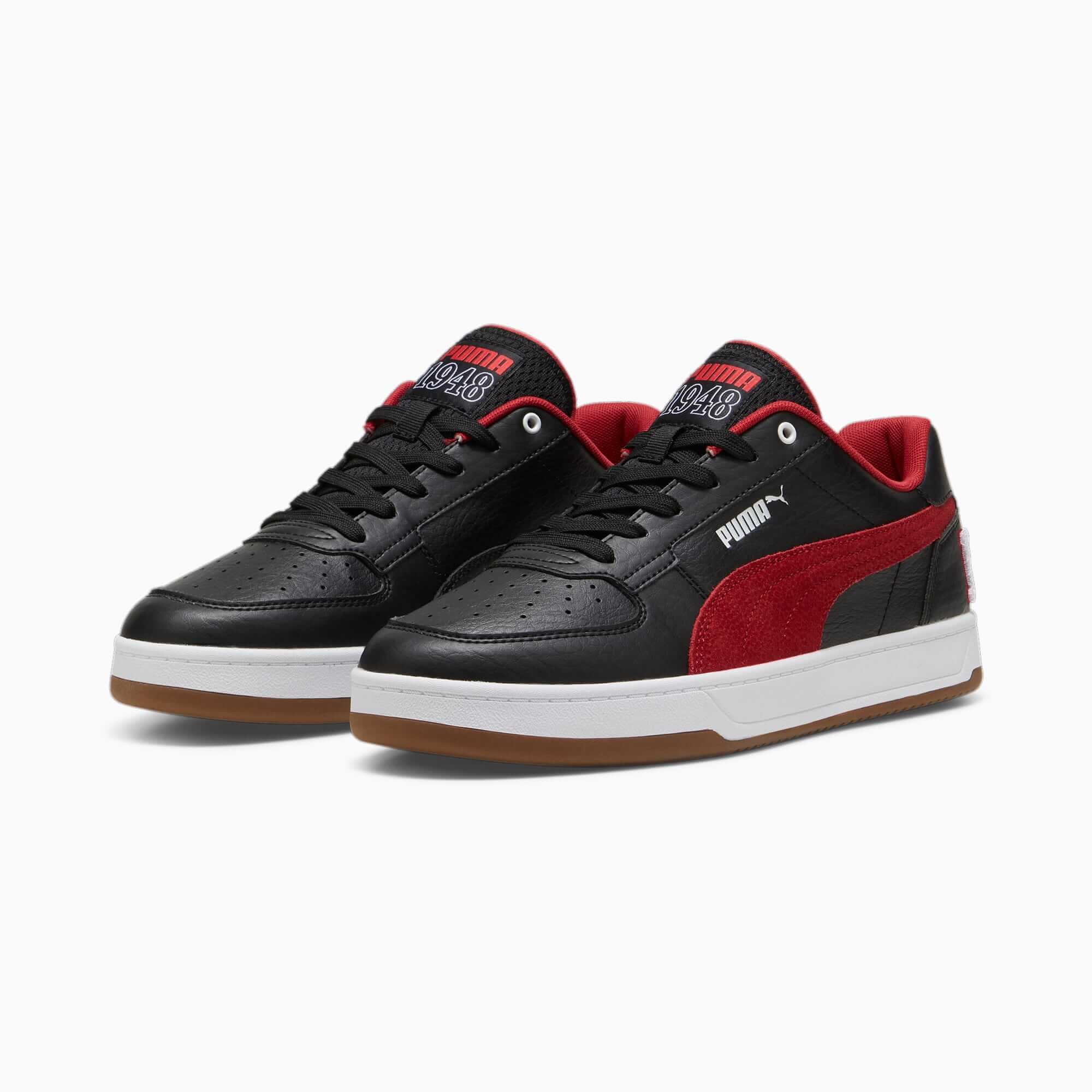 Puma Caven 2.0 Retro Club Unisex Sneakers