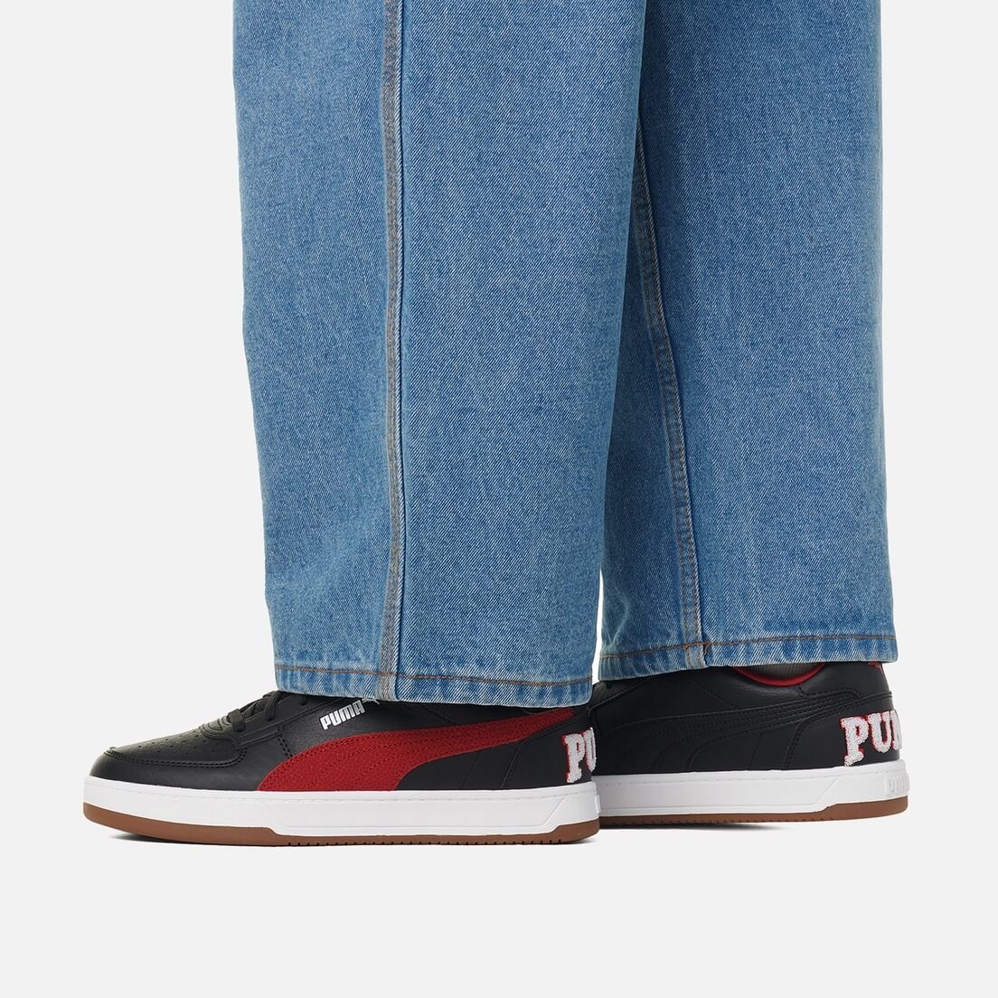 Puma Caven 2.0 Retro Club Unisex Sneakers