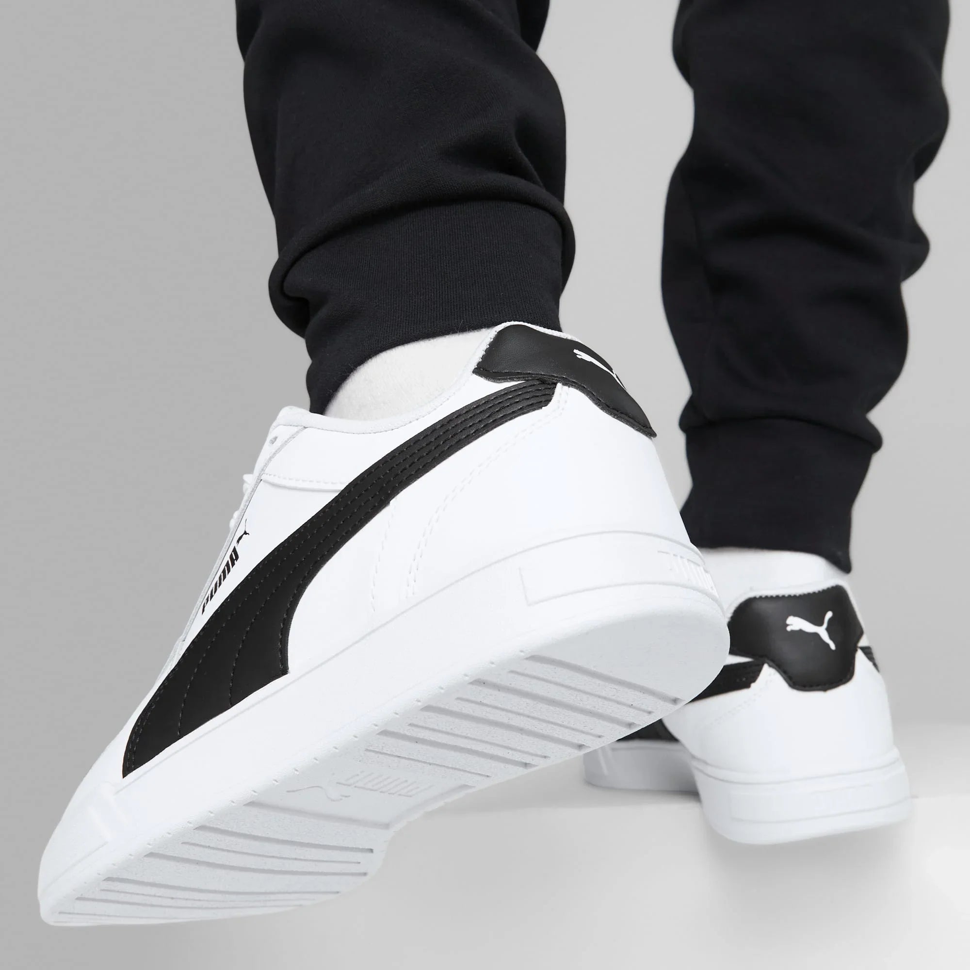 PUMA CAVEN SHOES - SPORTIVE GO -
