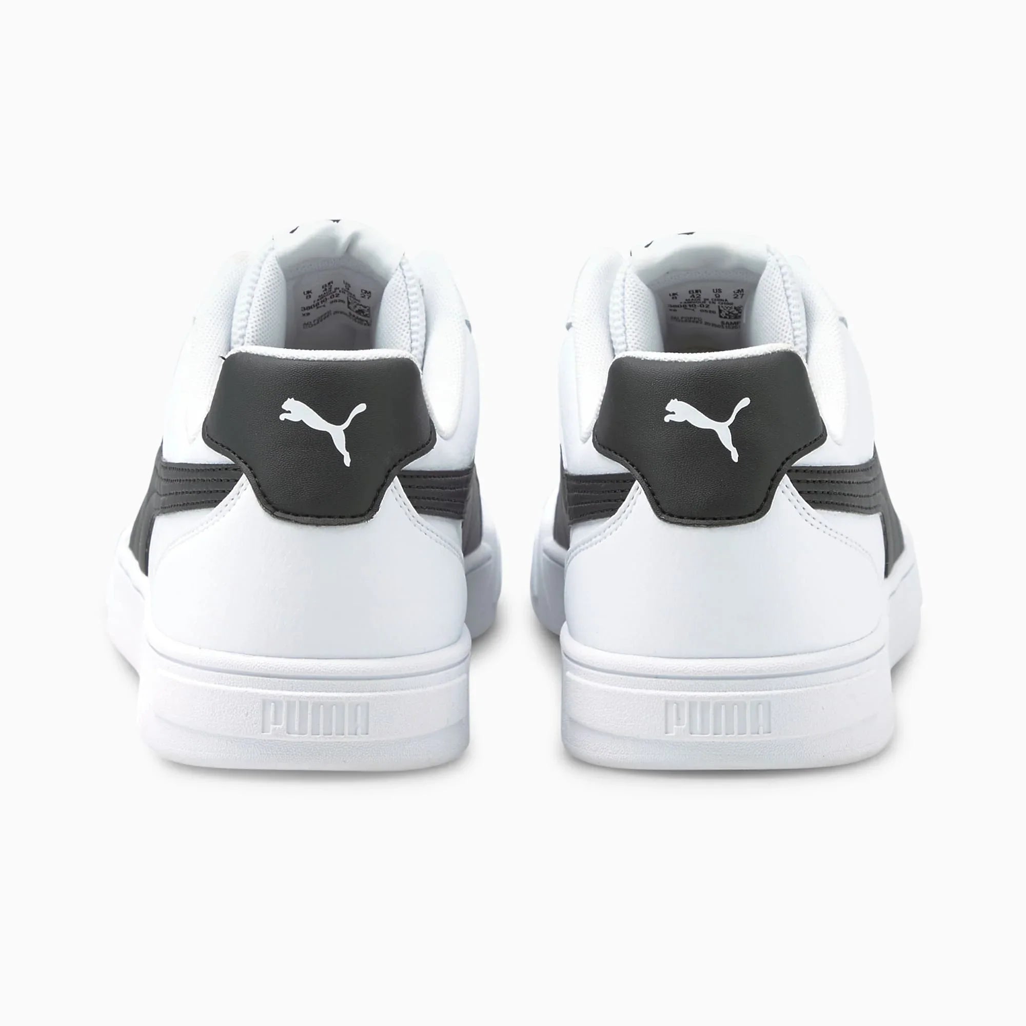PUMA CAVEN SHOES - SPORTIVE GO -