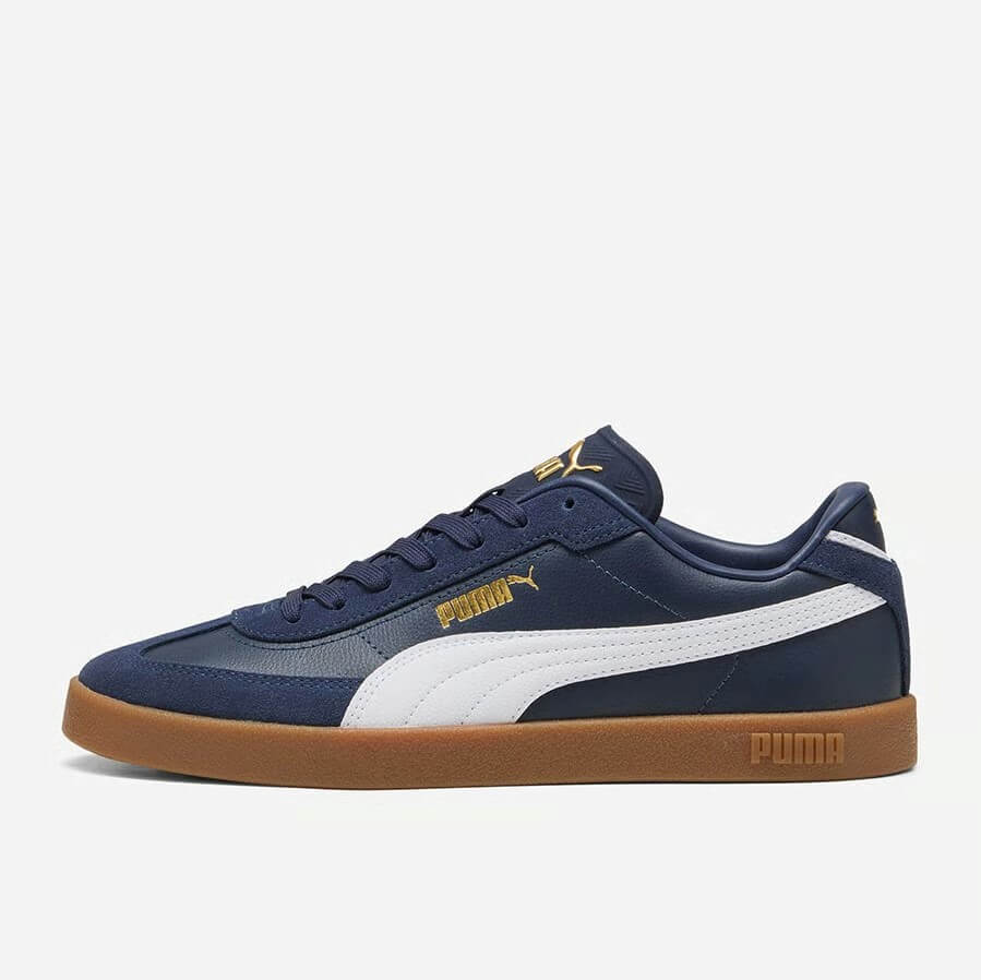 PUMA Club II Era Sneakers