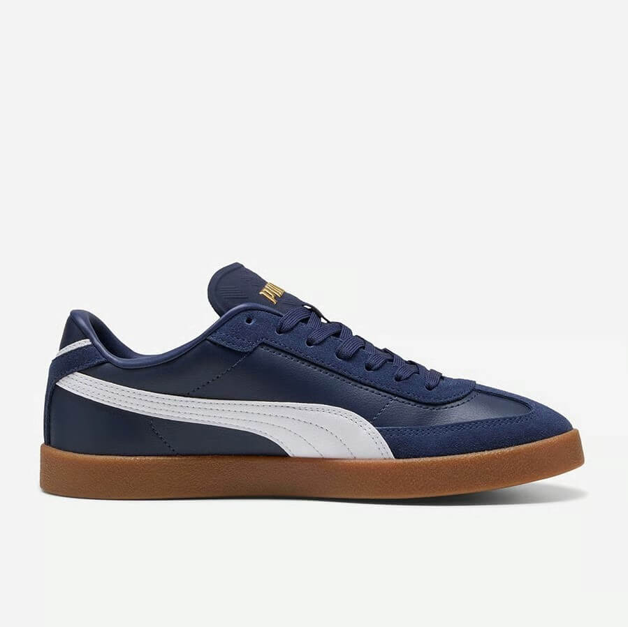 PUMA Club II Era Sneakers