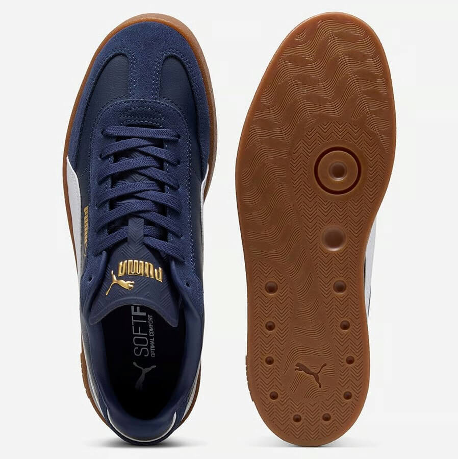 PUMA Club II Era Sneakers