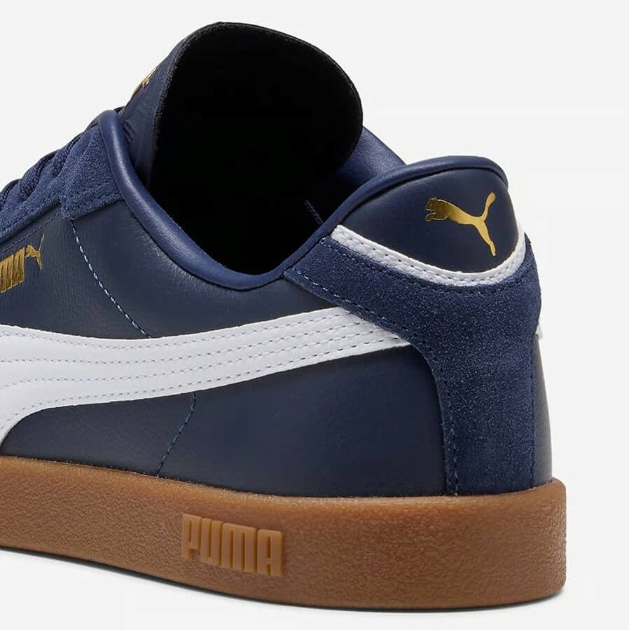 PUMA Club II Era Sneakers