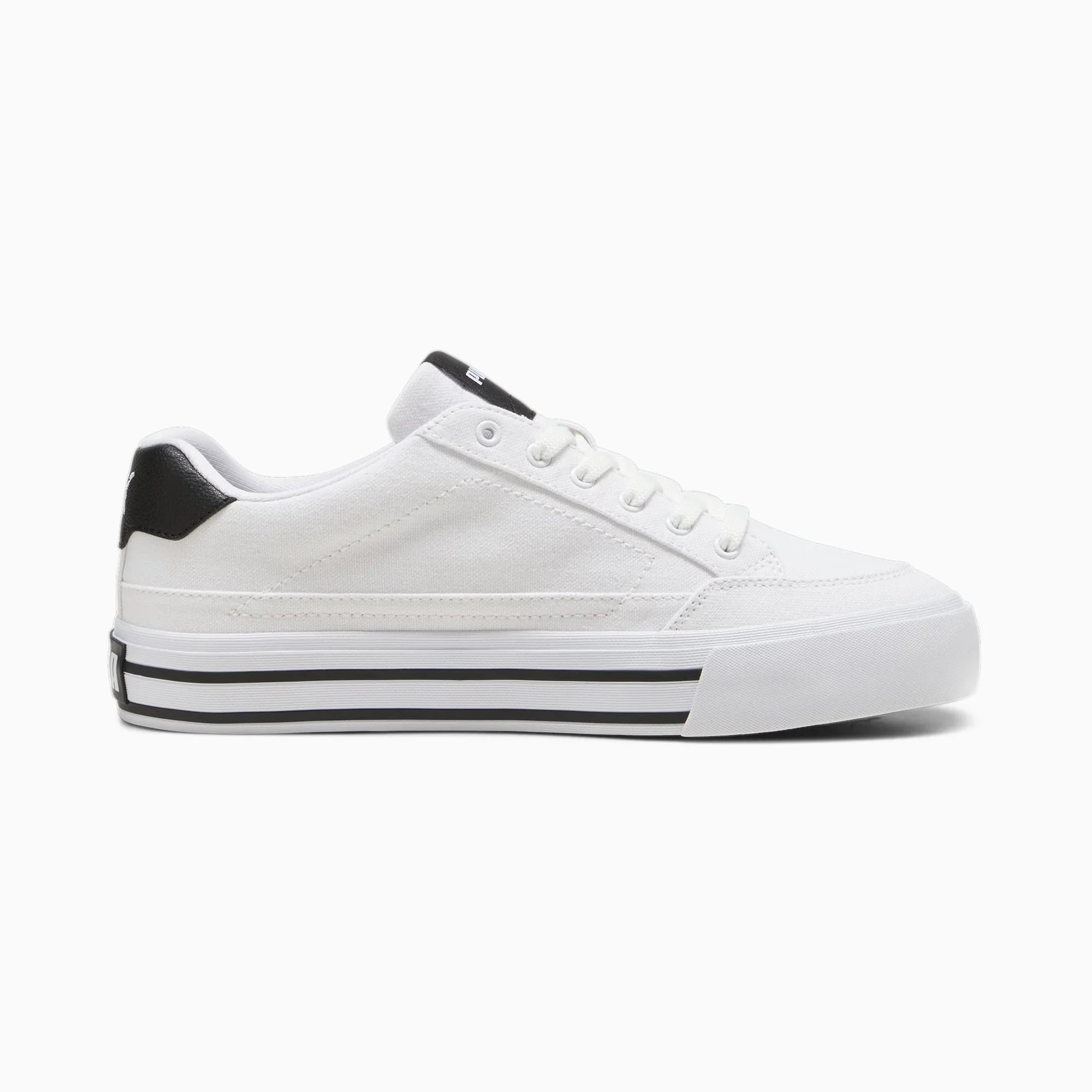 PUMA Court Classic Vulc FS Sneakers