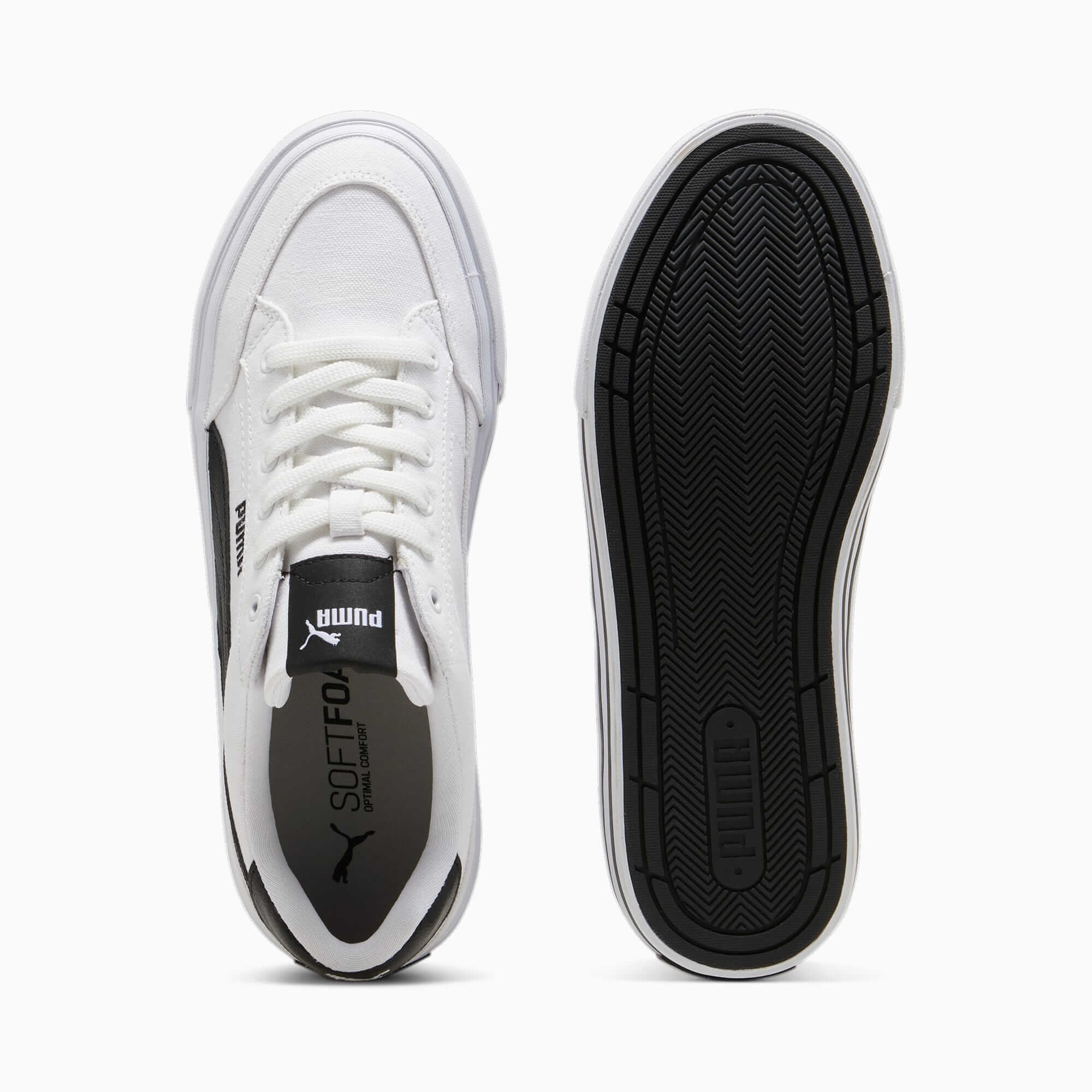 PUMA Court Classic Vulc FS Sneakers