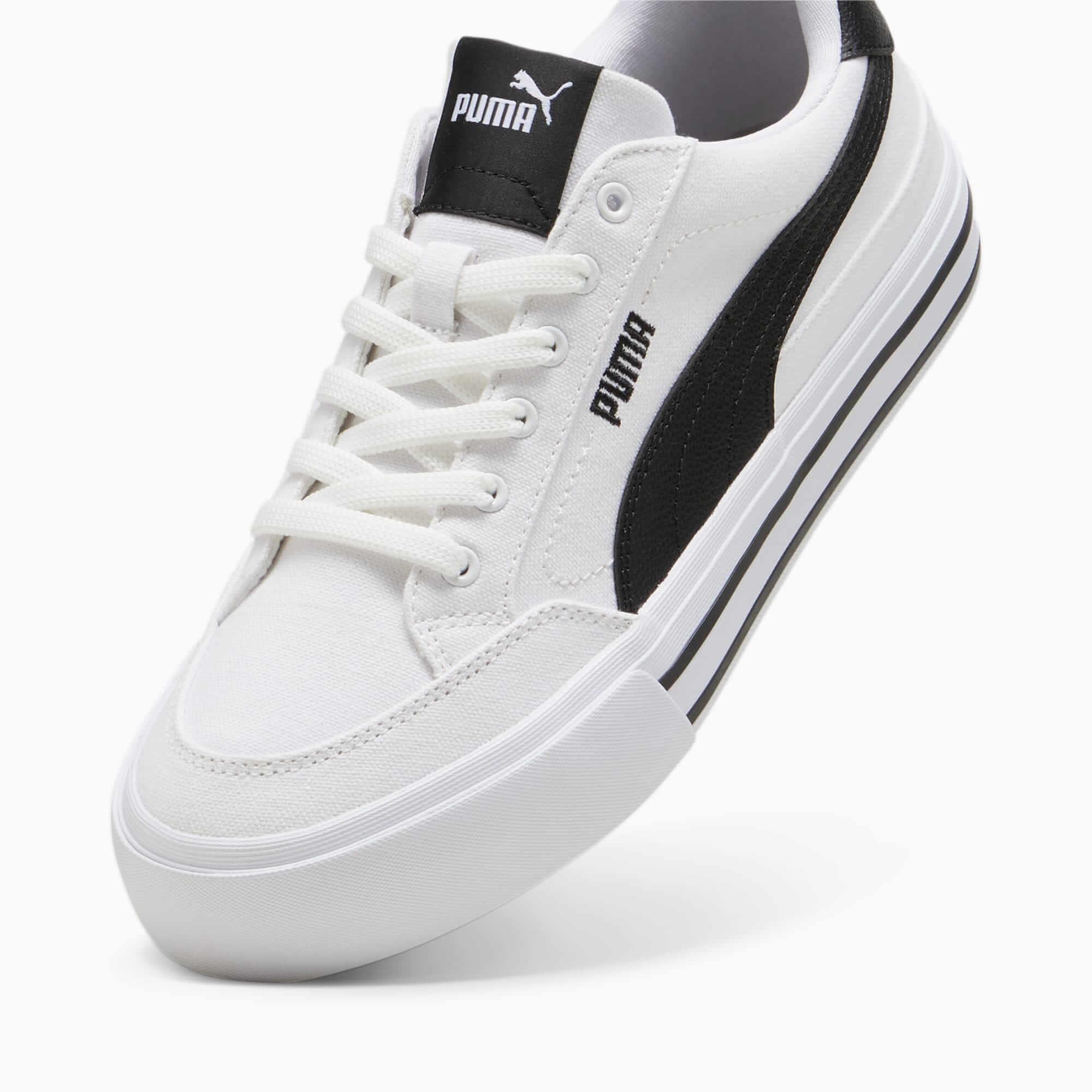 PUMA Court Classic Vulc FS Sneakers