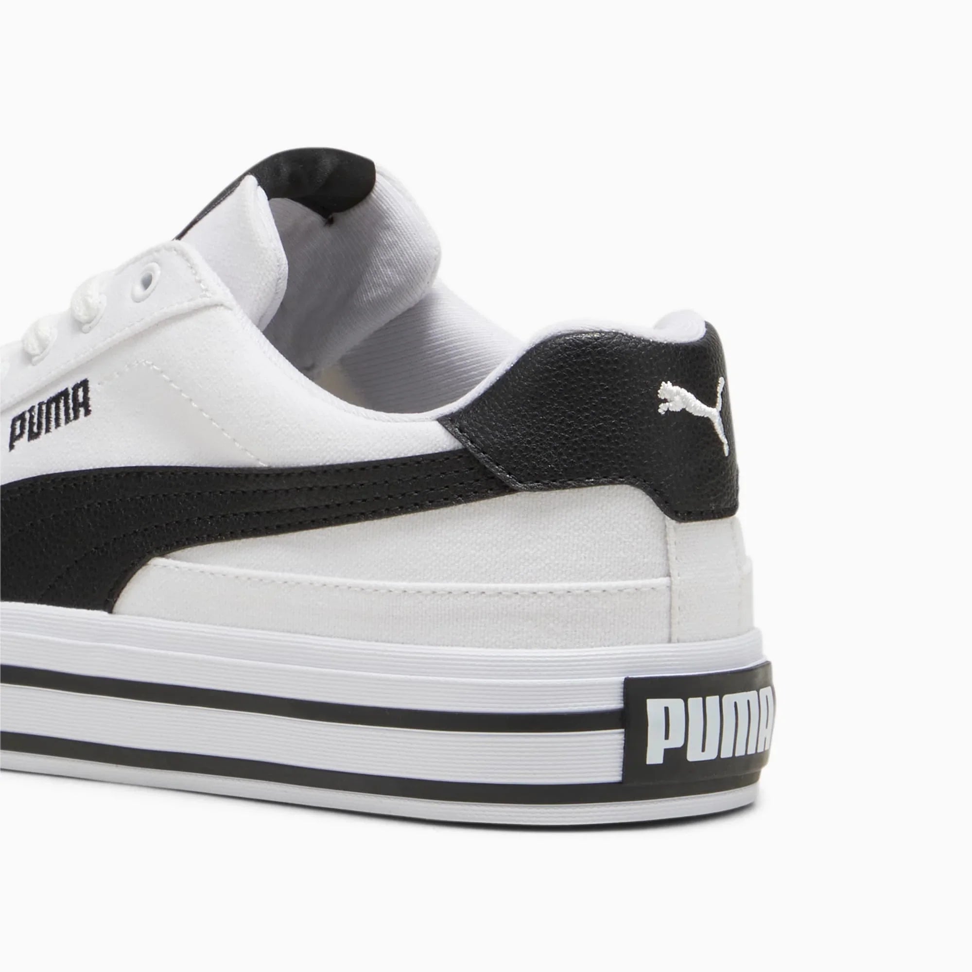 PUMA Court Classic Vulc FS Sneakers