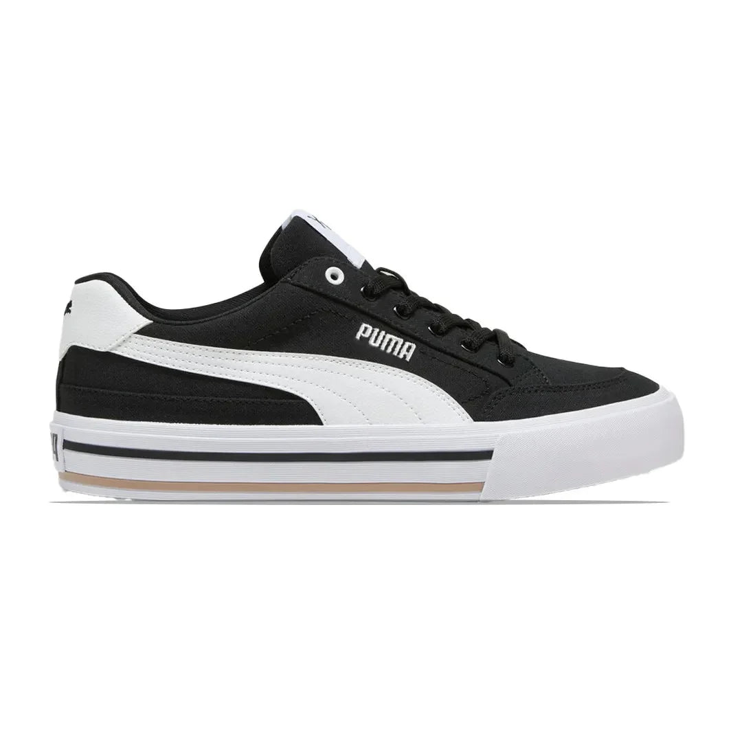 PUMA Court Classic Vulc FS Sneakers
