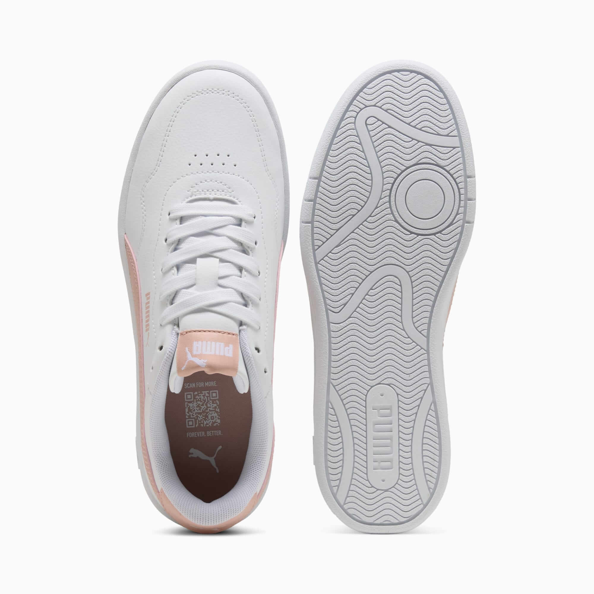 Puma Court Lally Sneakers Women