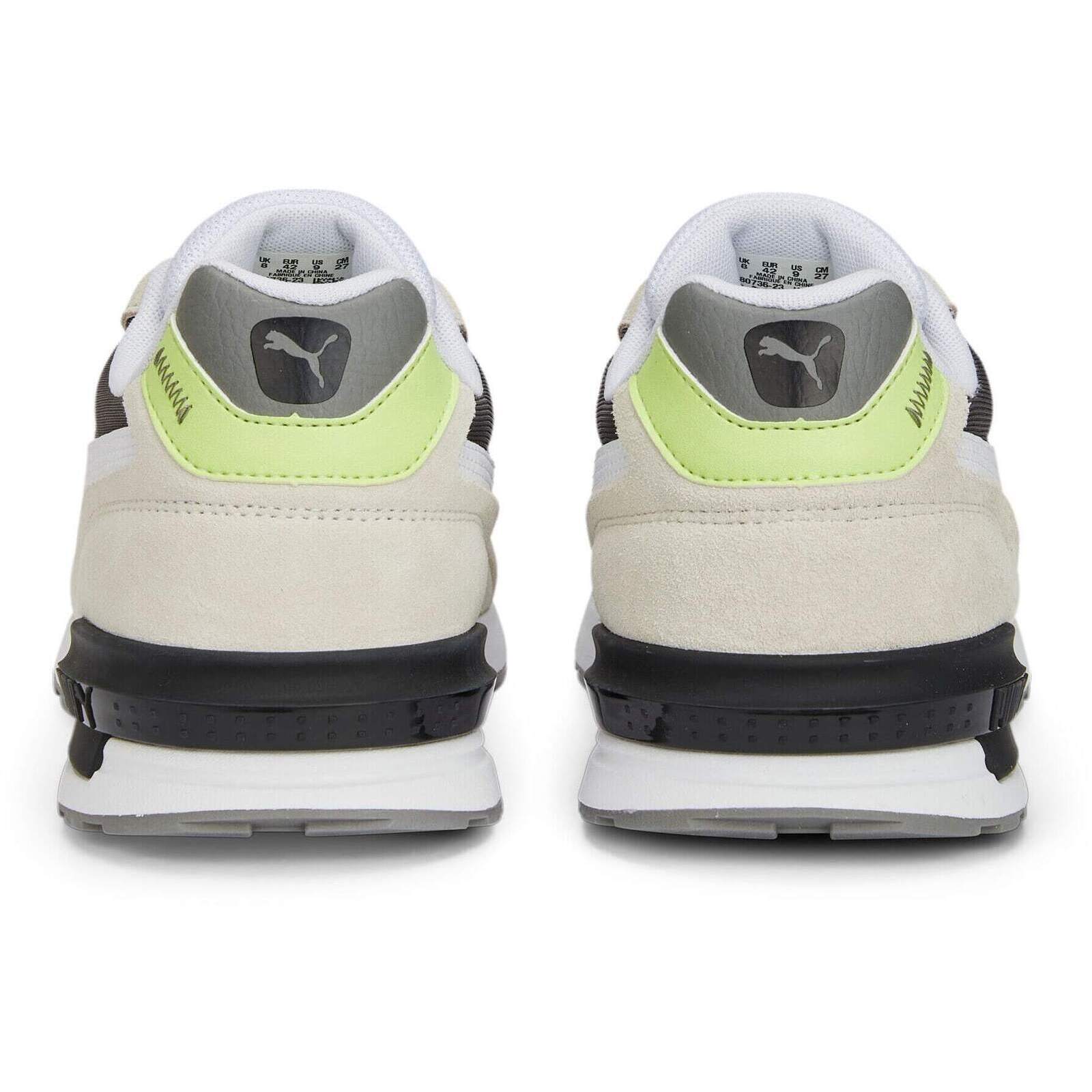 PUMA GRAVITON PRO SHOES
