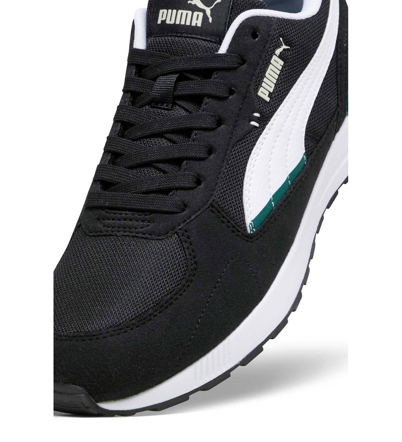 PUMA GRAVITON PRO SHOES