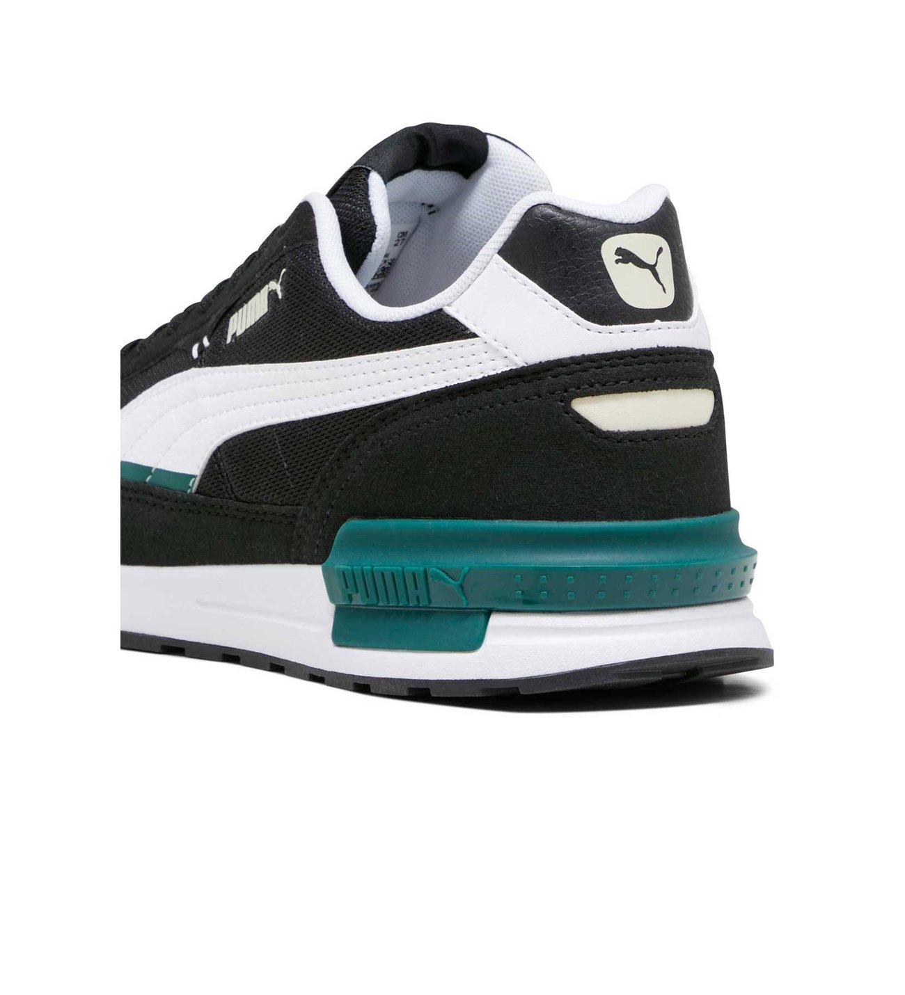 PUMA GRAVITON PRO SHOES