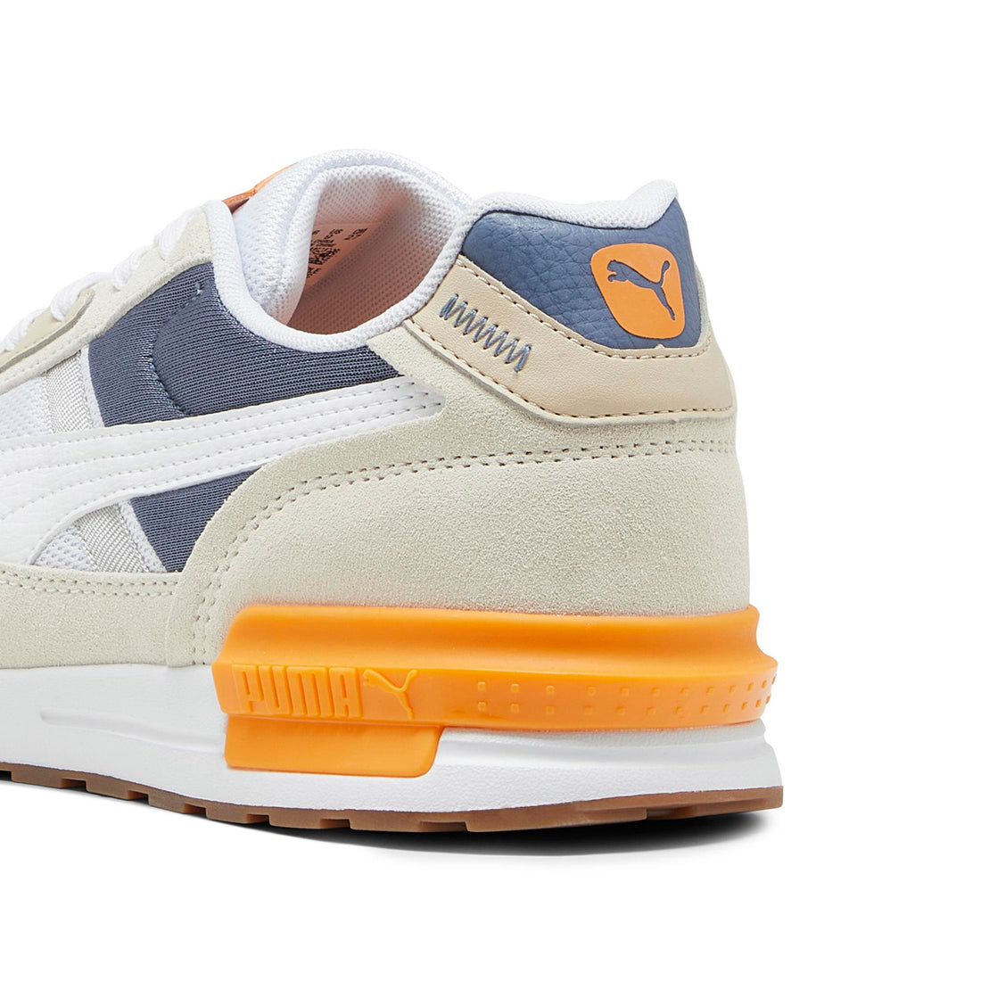PUMA GRAVITON PRO SHOES