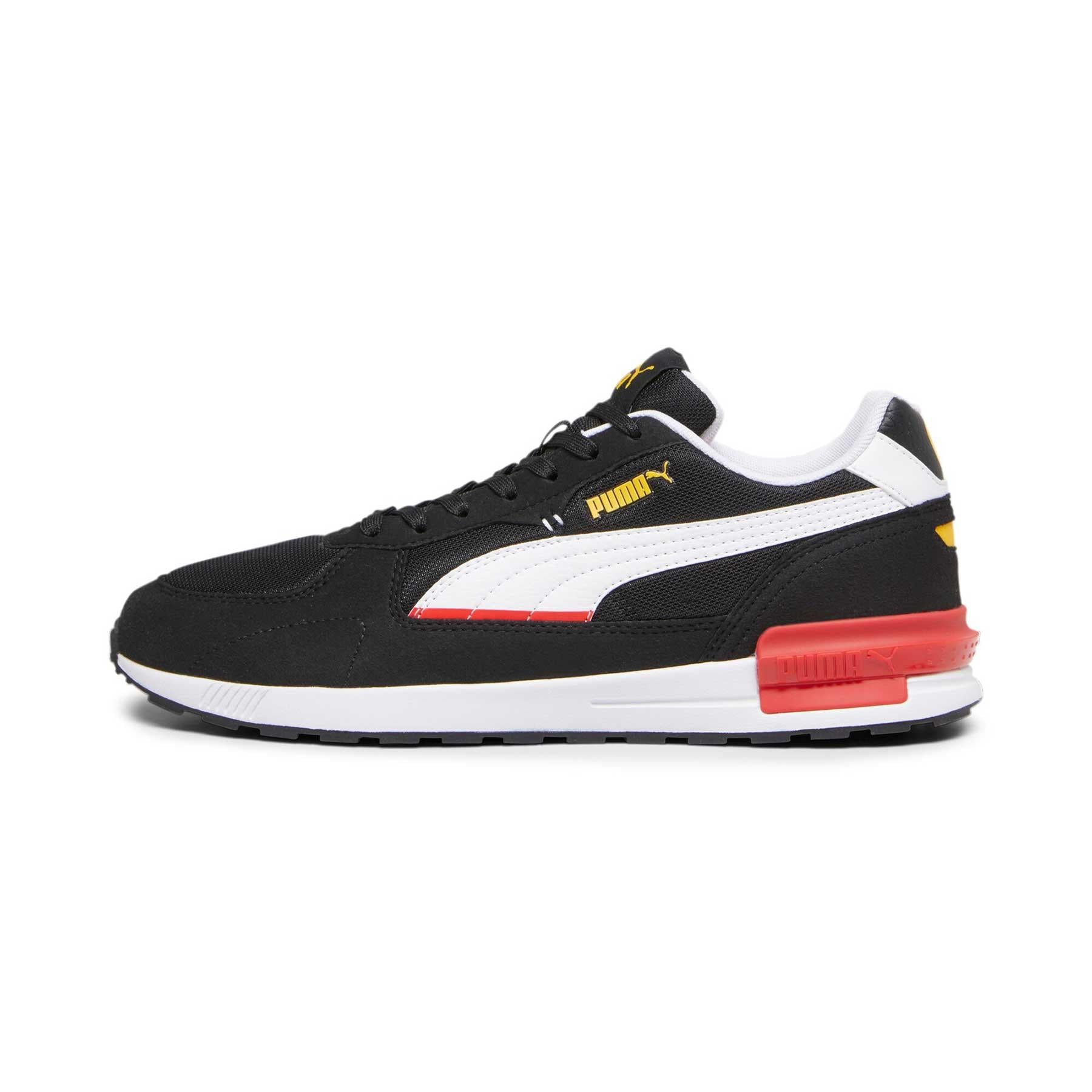 PUMA GRAVITON PRO SHOES