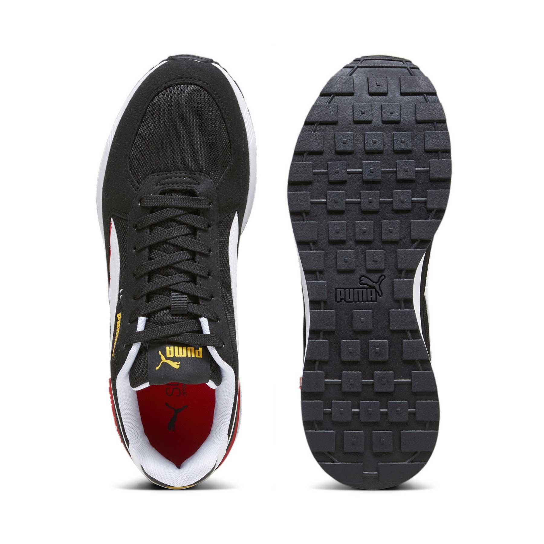 PUMA GRAVITON PRO SHOES