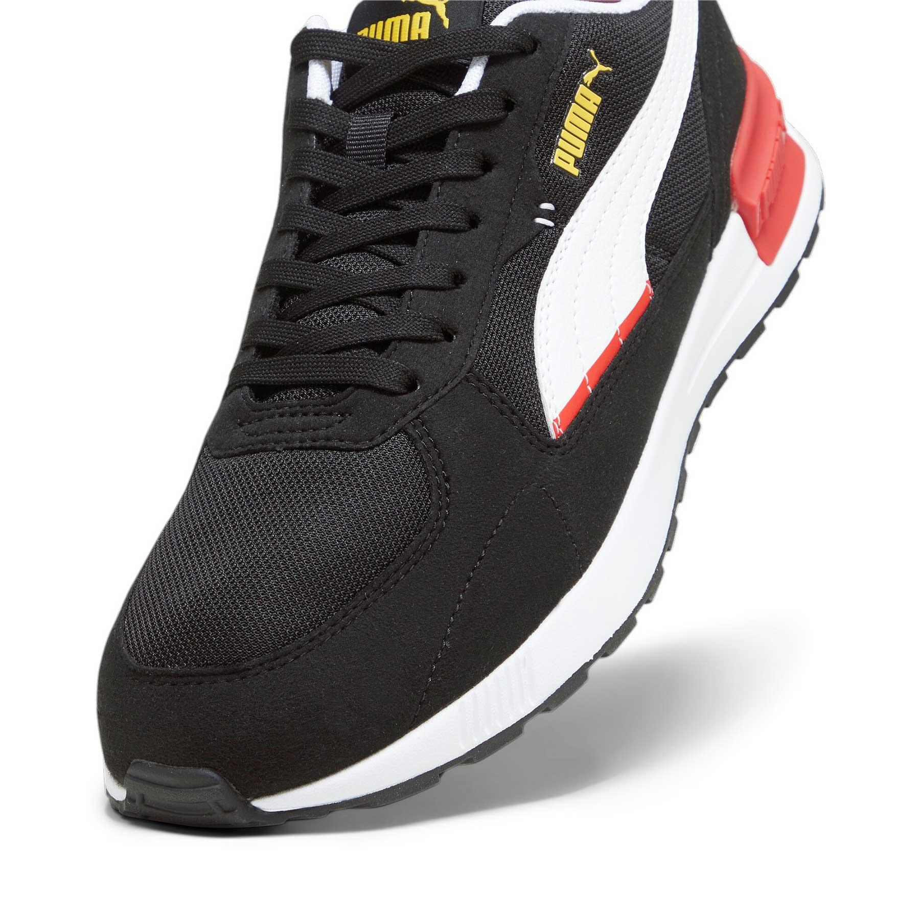 PUMA GRAVITON PRO SHOES