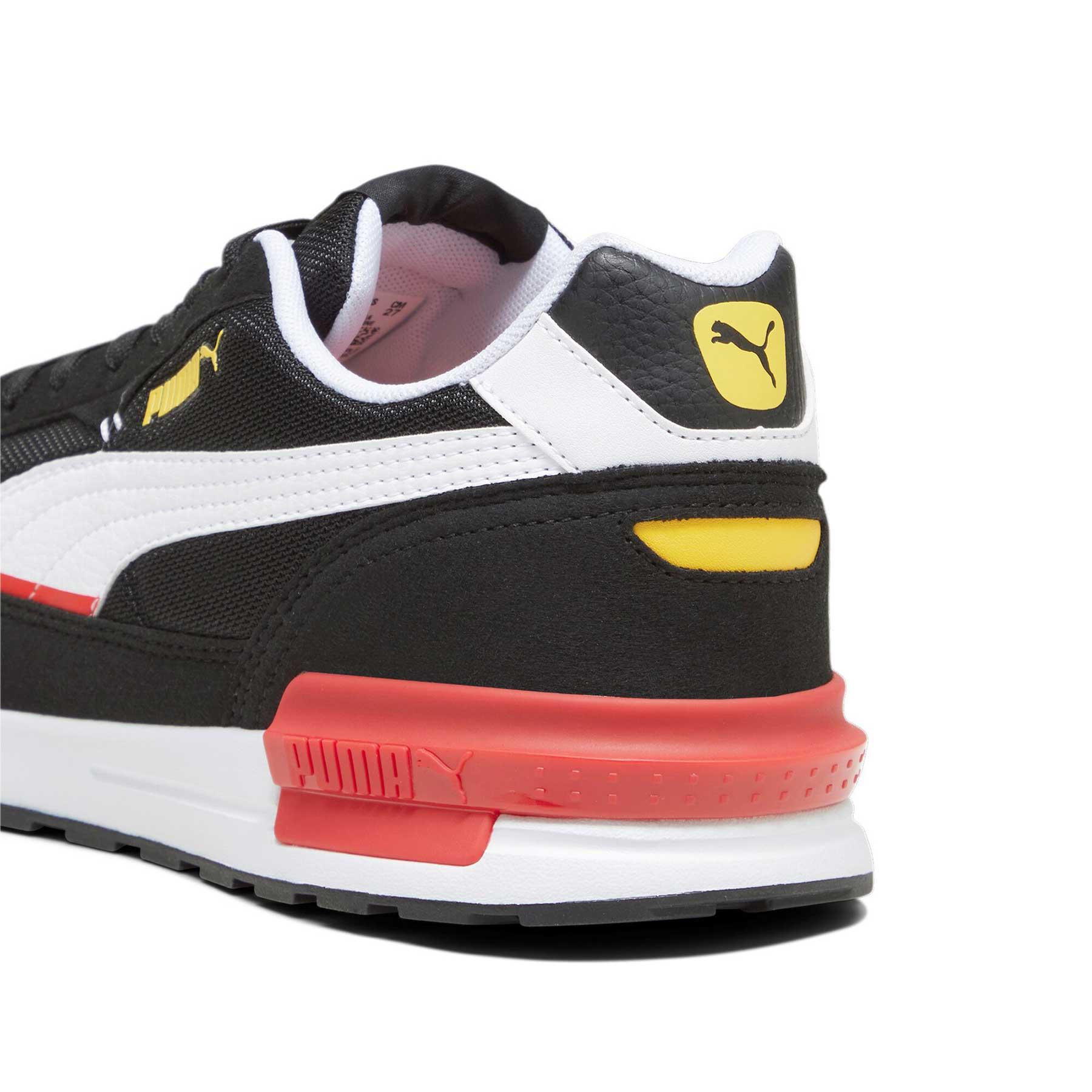 PUMA GRAVITON PRO SHOES