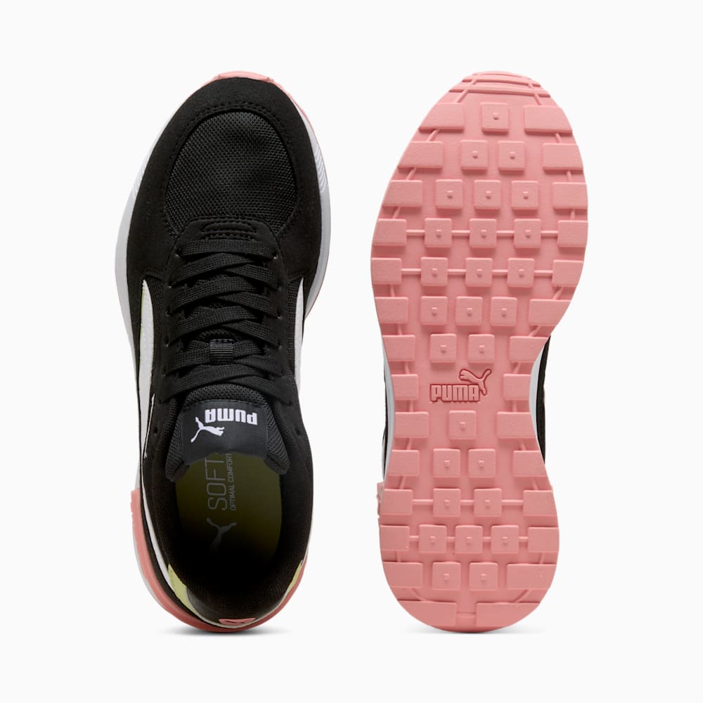 Puma Graviton Shoes