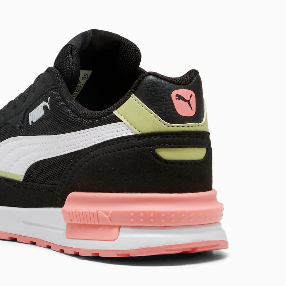 Puma Graviton Shoes