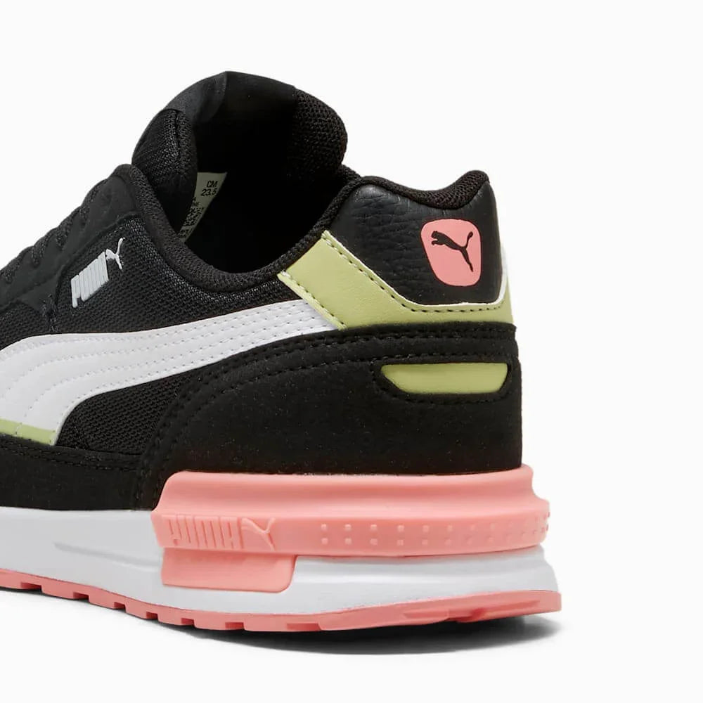 Puma Graviton Shoes