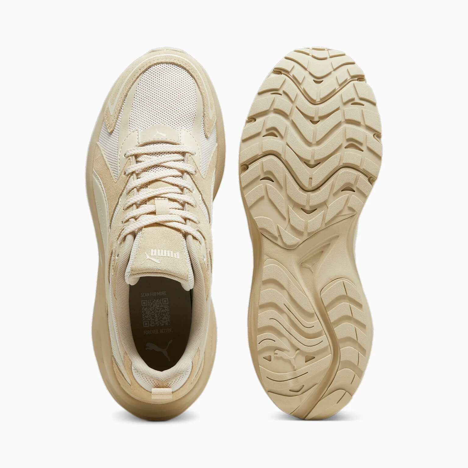 Puma Hypnotic LS Sneakers