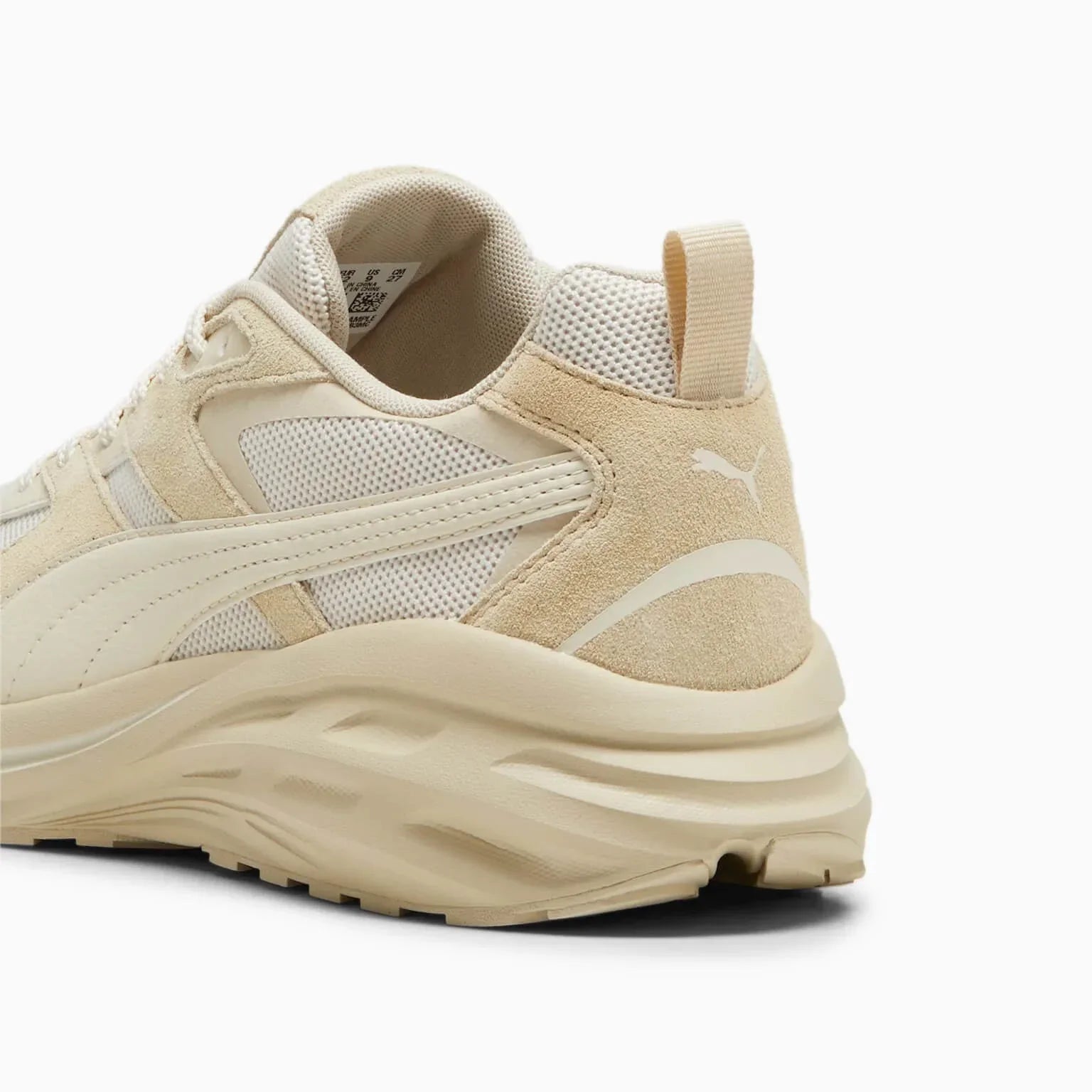 Puma Hypnotic LS Sneakers