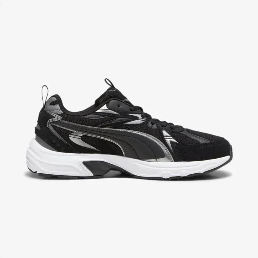 Puma Milenio Tech Suede Sneakers