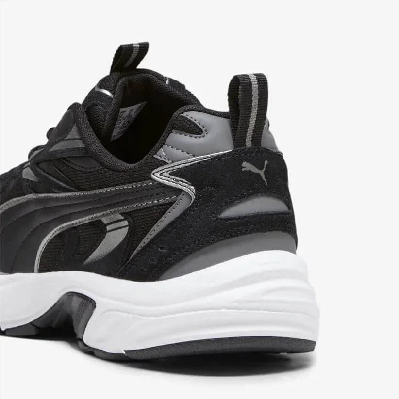 Puma Milenio Tech Suede Sneakers