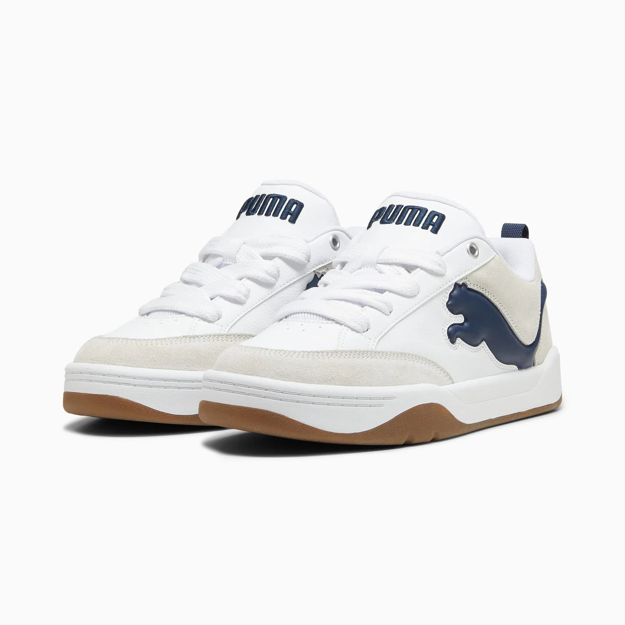 Puma Park Lifestyle Sneakers