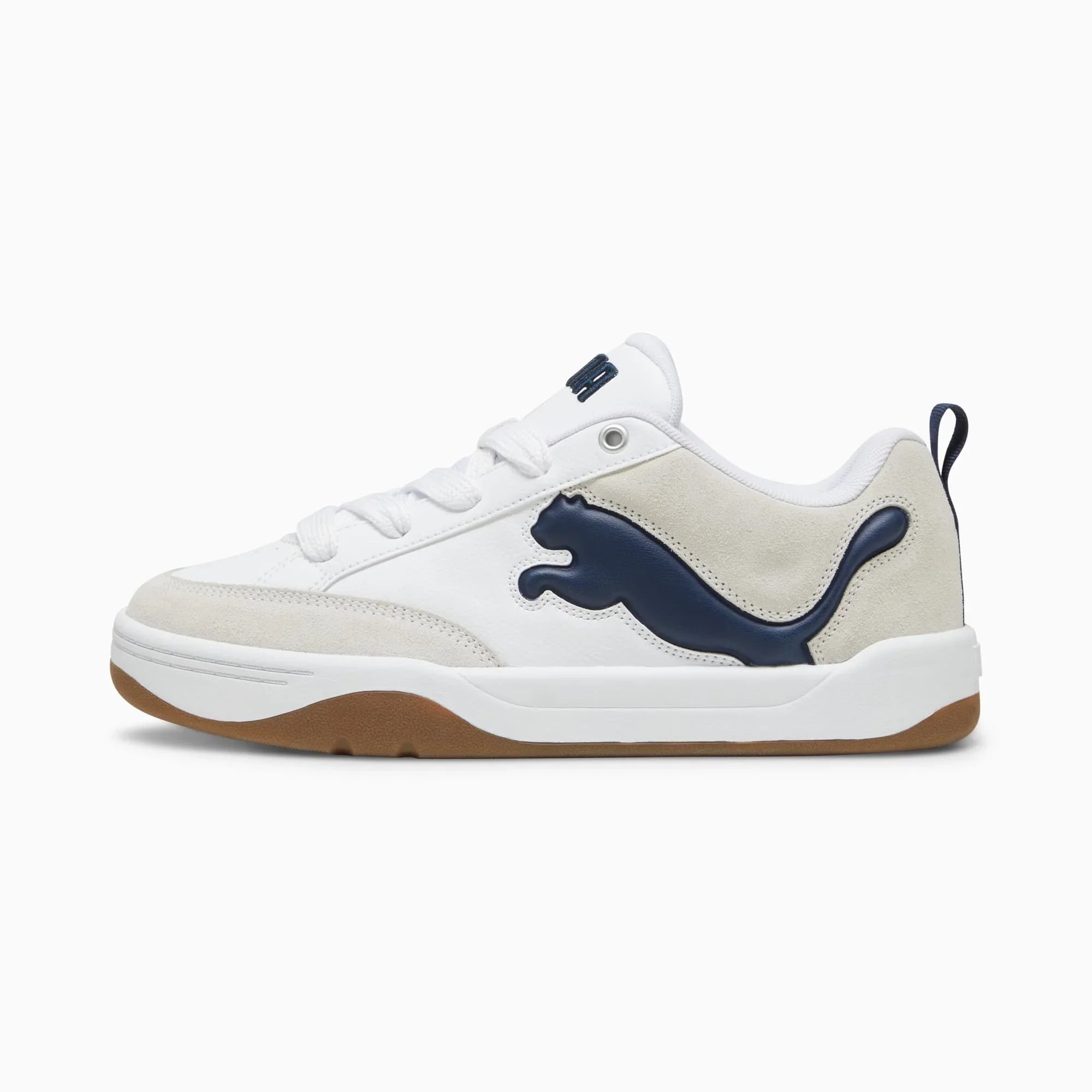Puma Park Lifestyle Sneakers
