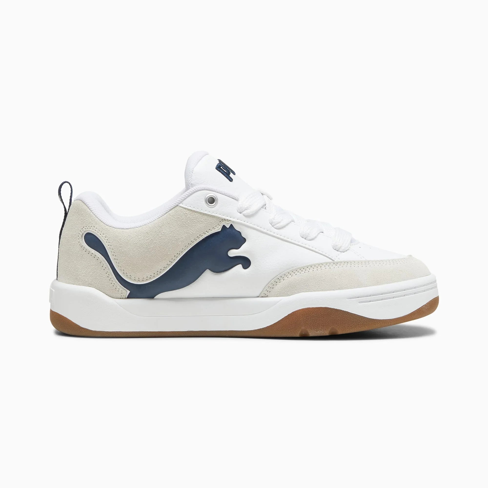 Puma Park Lifestyle Sneakers
