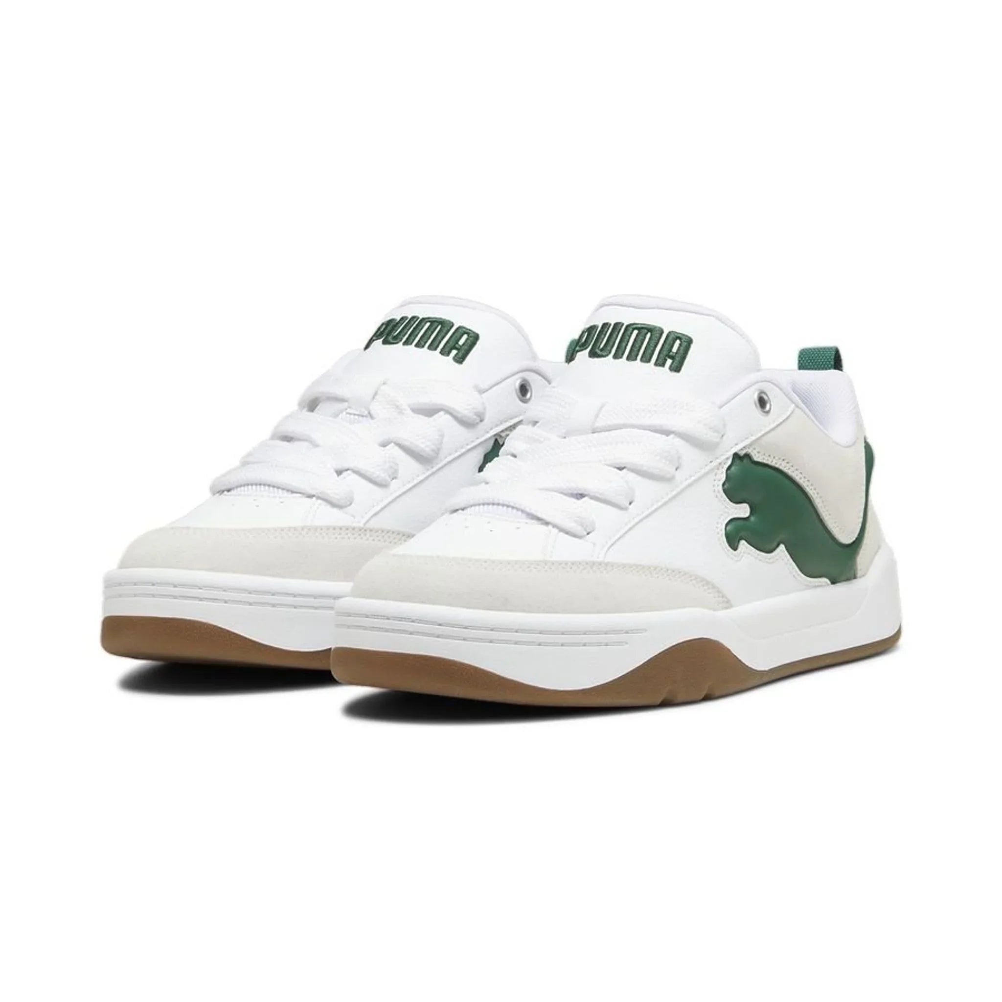 Puma Park Lifestyle Sneakers