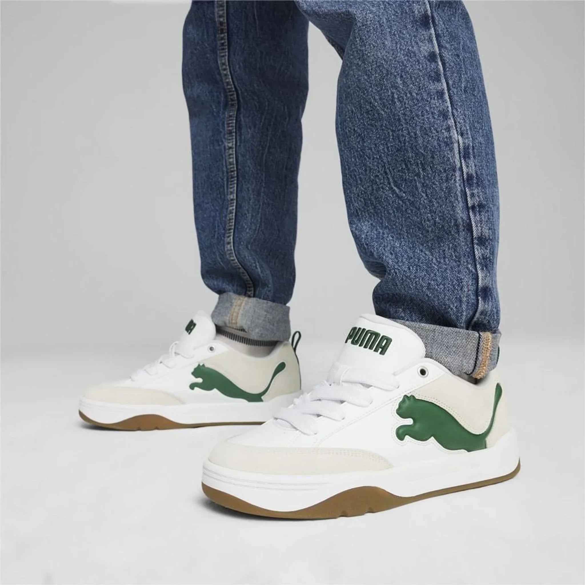 Puma Park Lifestyle Sneakers
