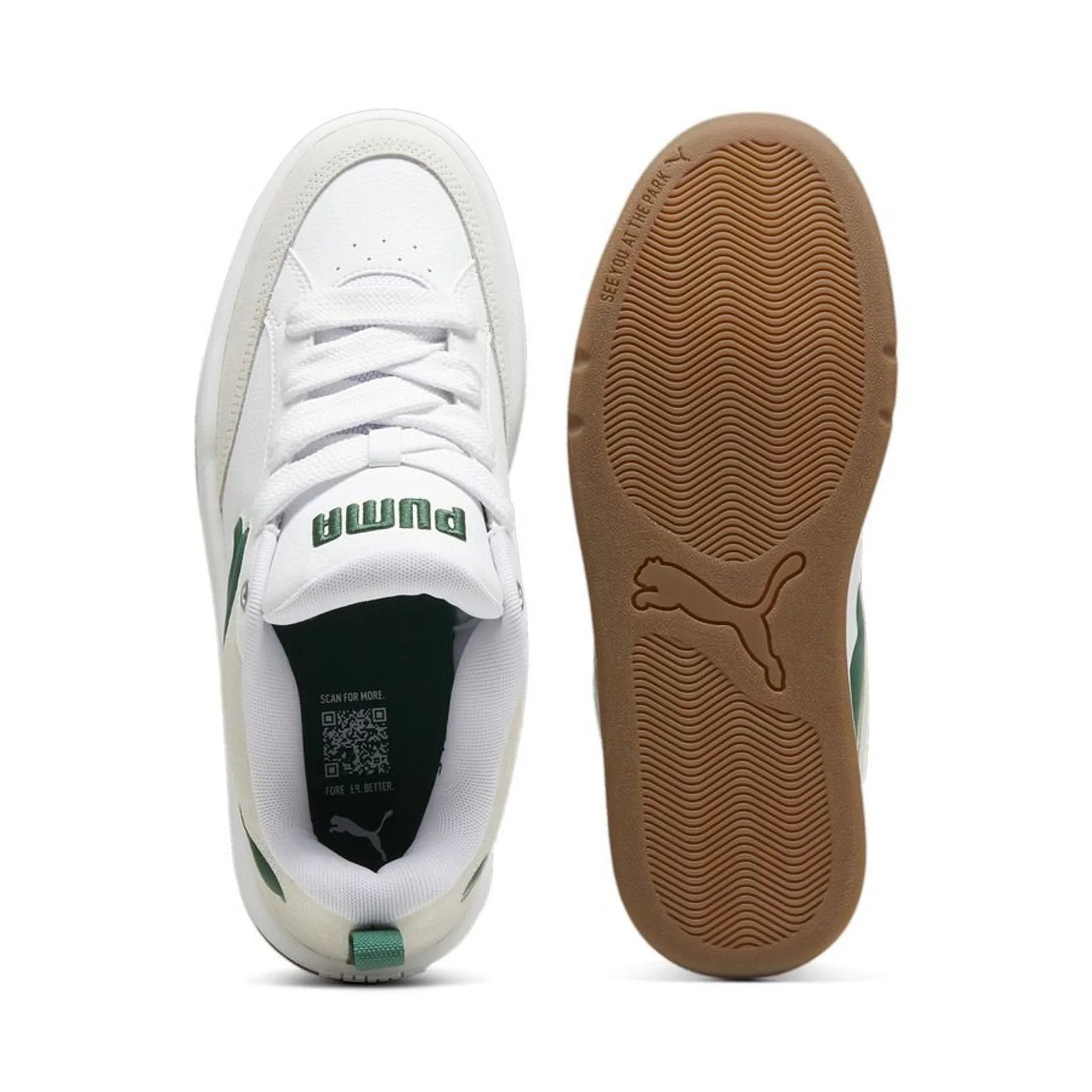 Puma Park Lifestyle Sneakers