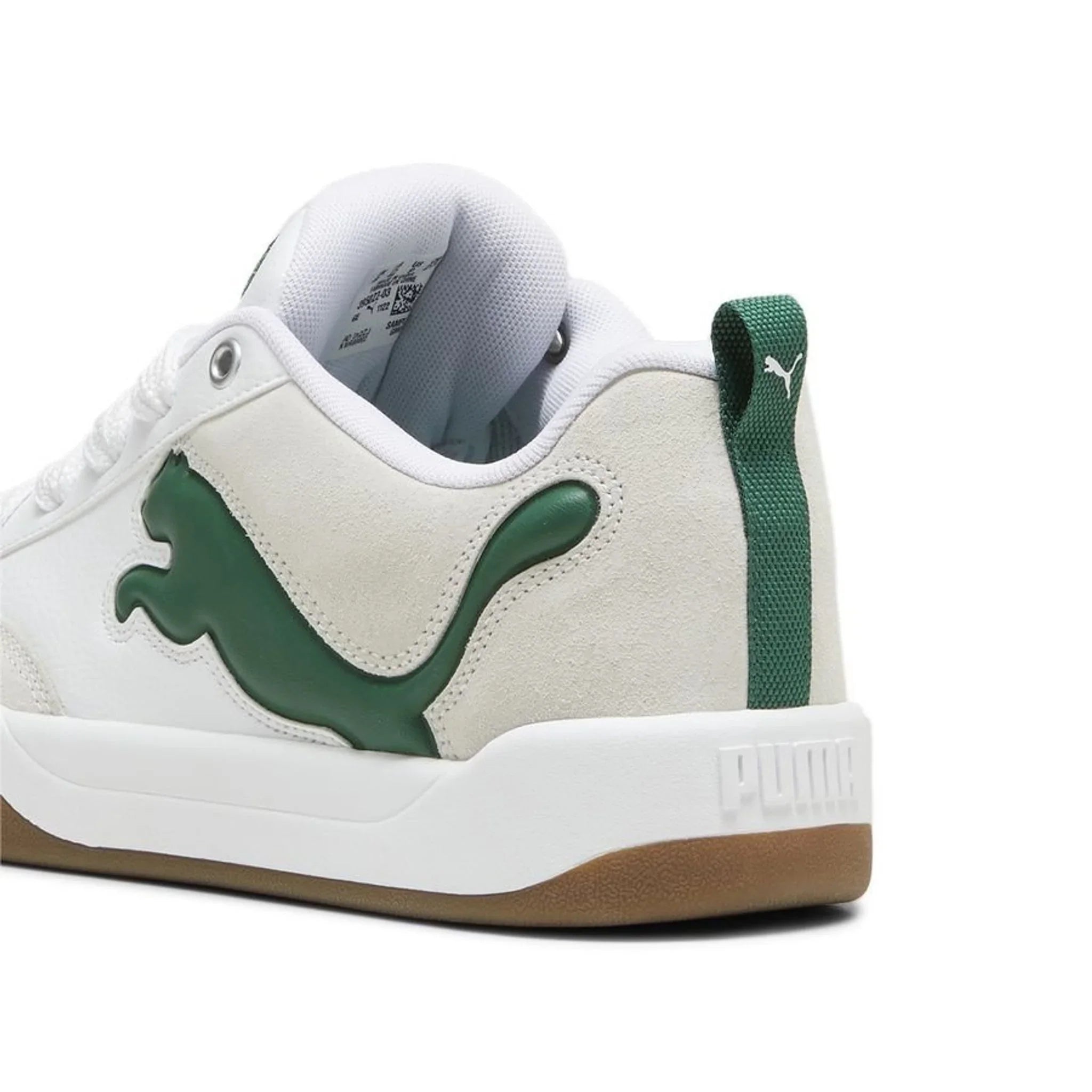 Puma Park Lifestyle Sneakers