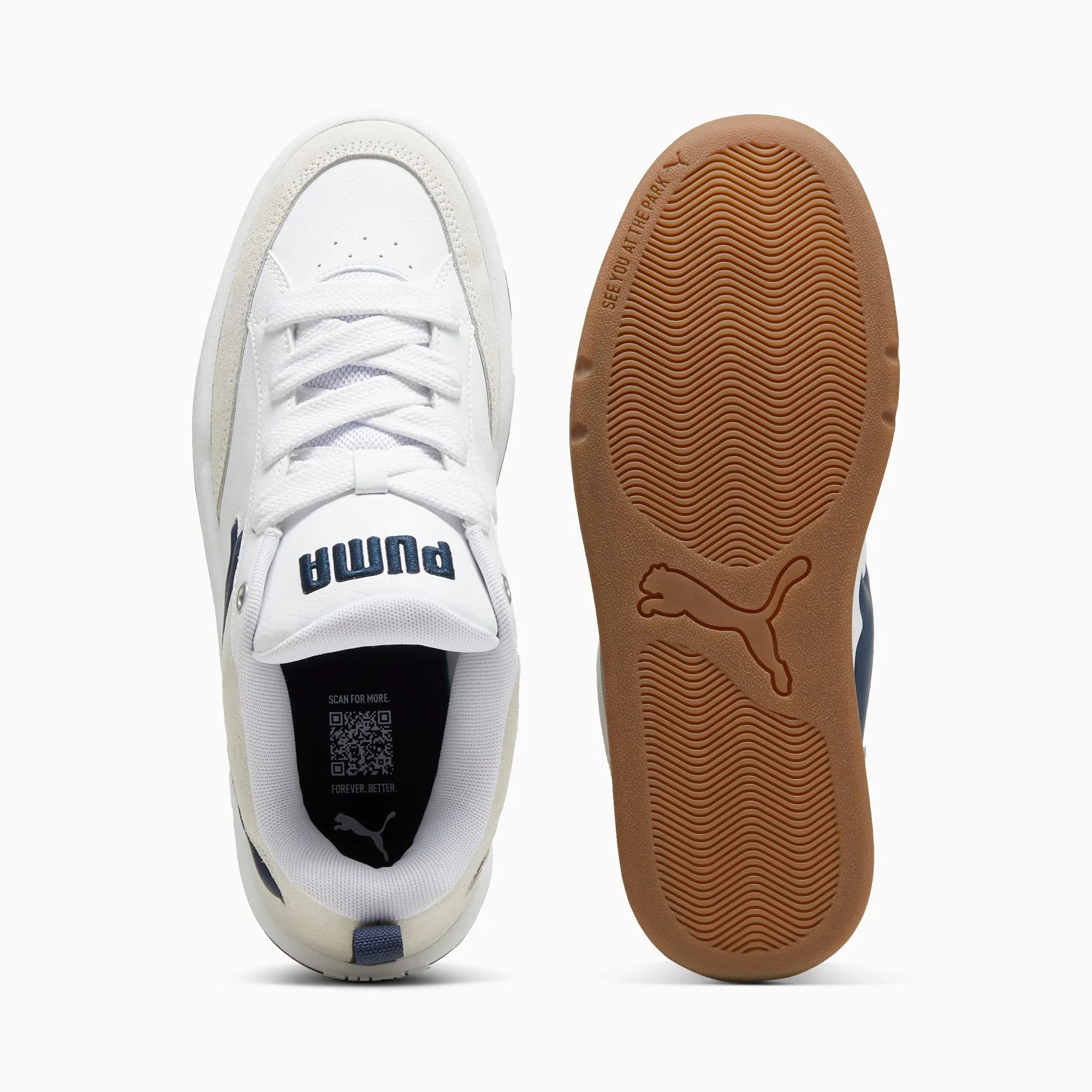 Puma Park Lifestyle Sneakers