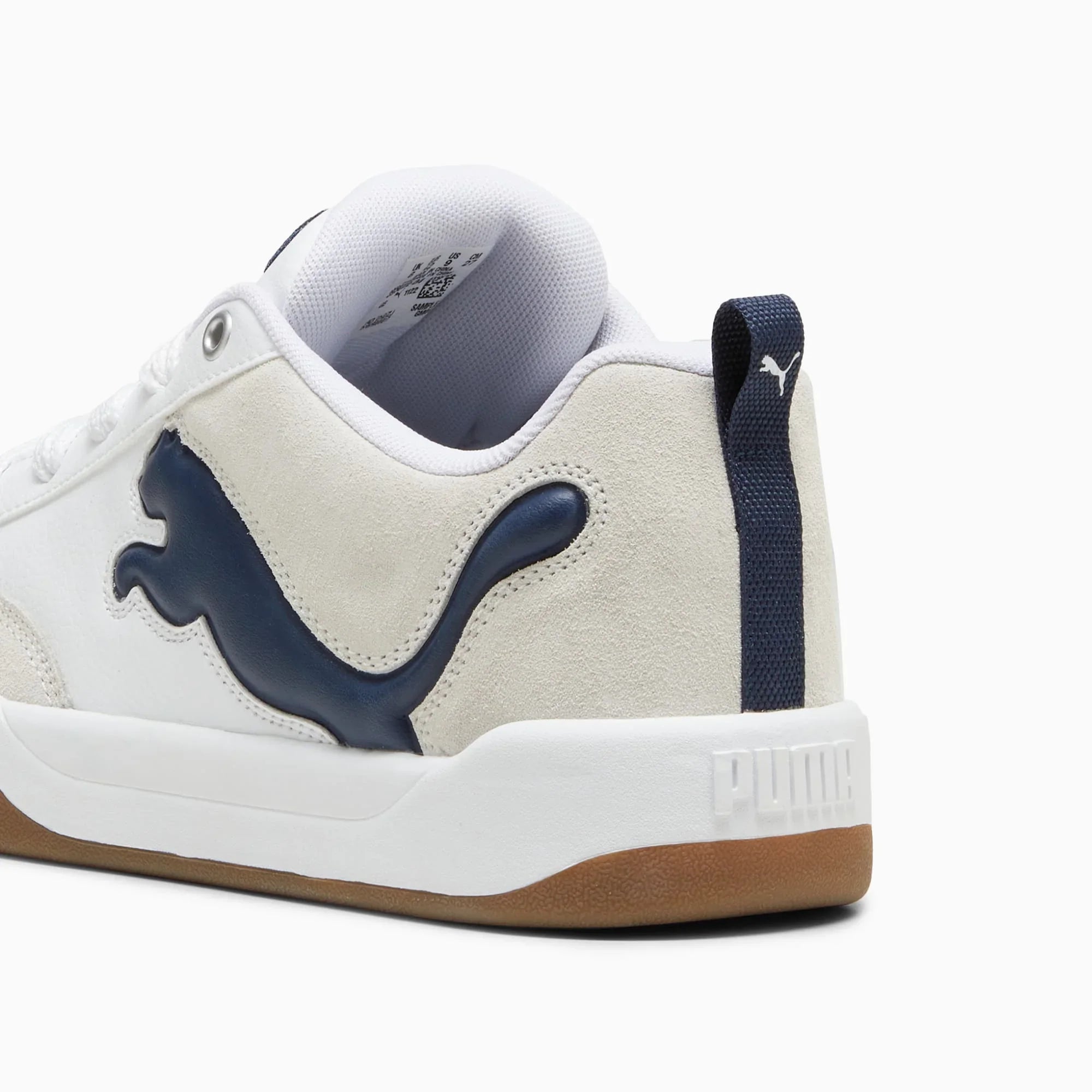 Puma Park Lifestyle Sneakers