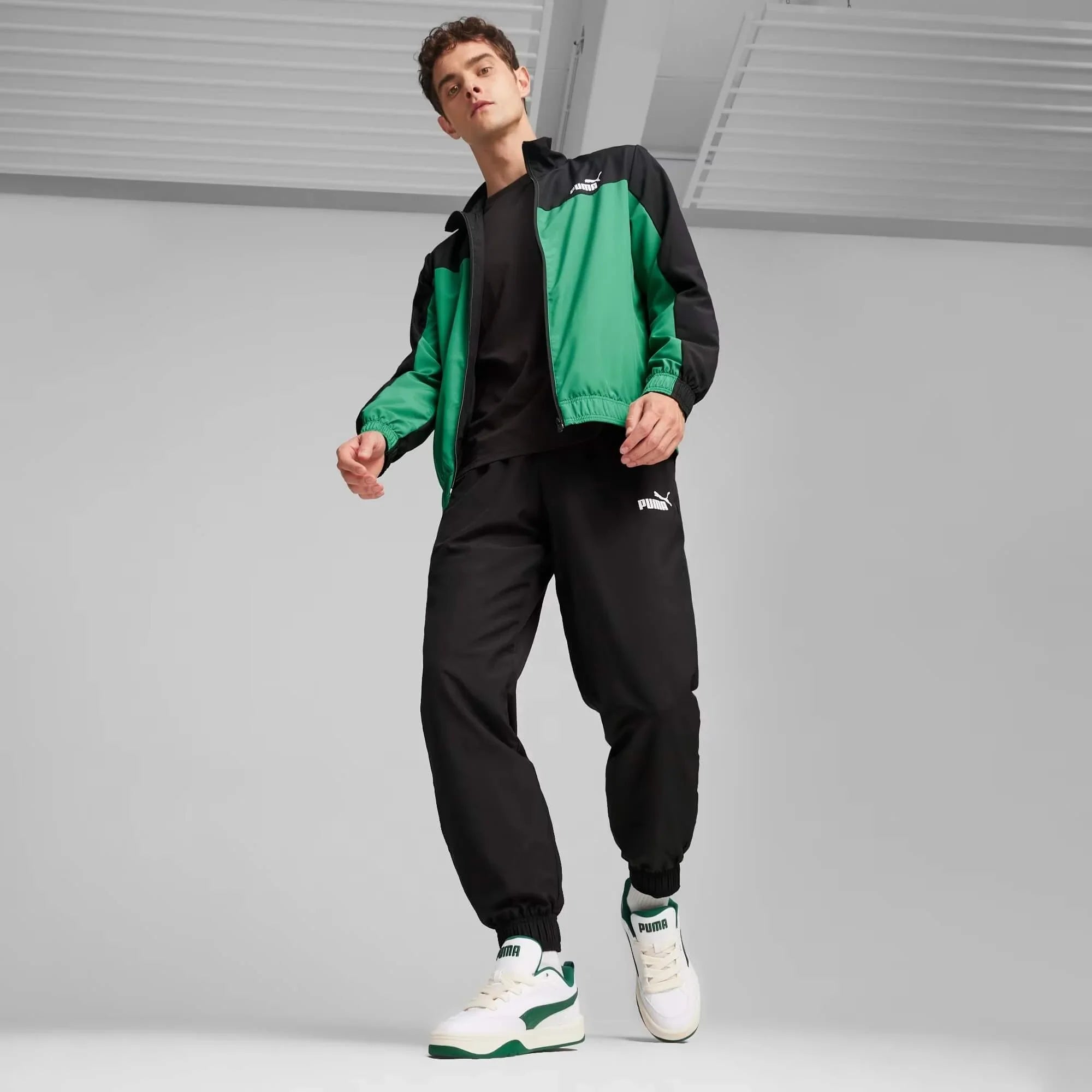 Puma Park Lifestyle Sneakers