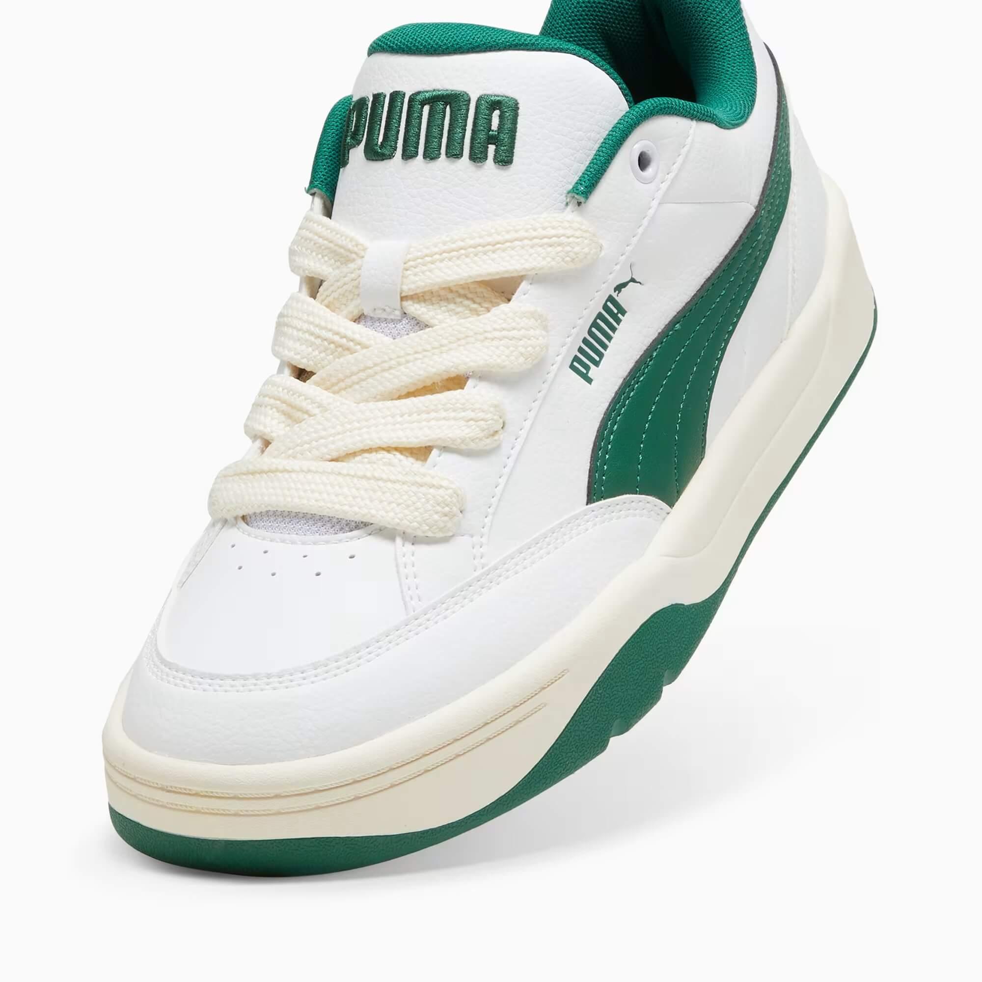 Puma Park Lifestyle Sneakers