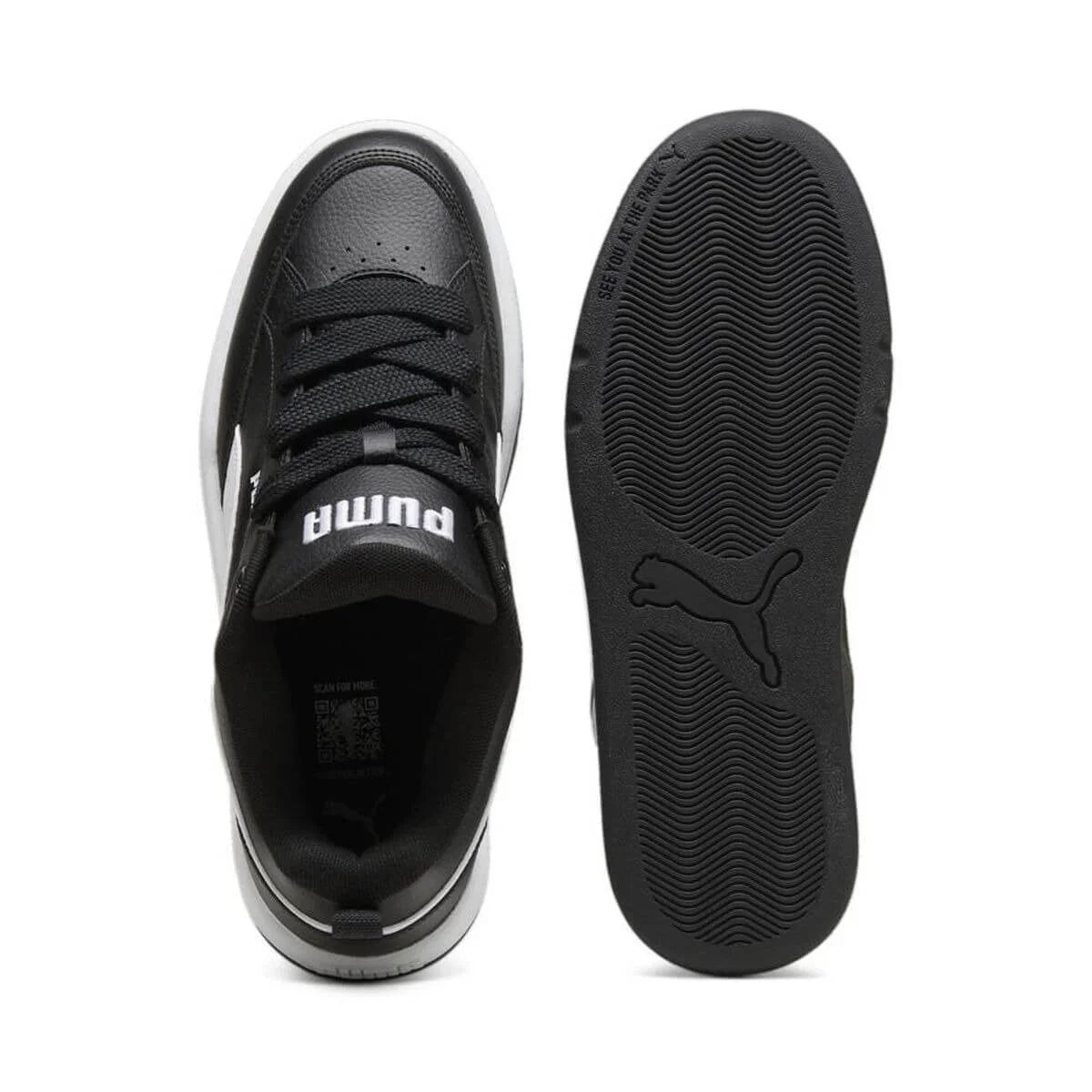 Puma Park Lifestyle Sneakers