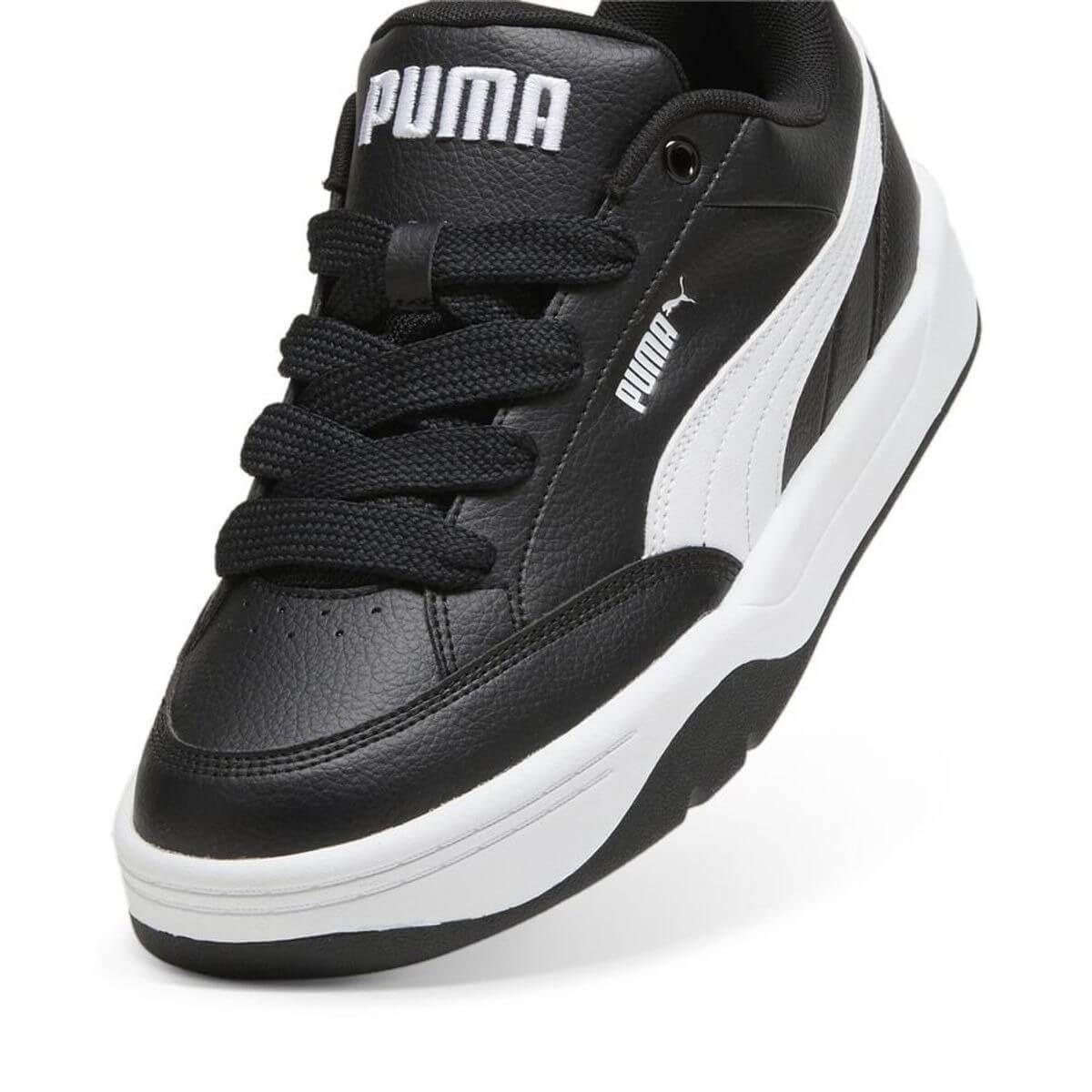 Puma Park Lifestyle Sneakers